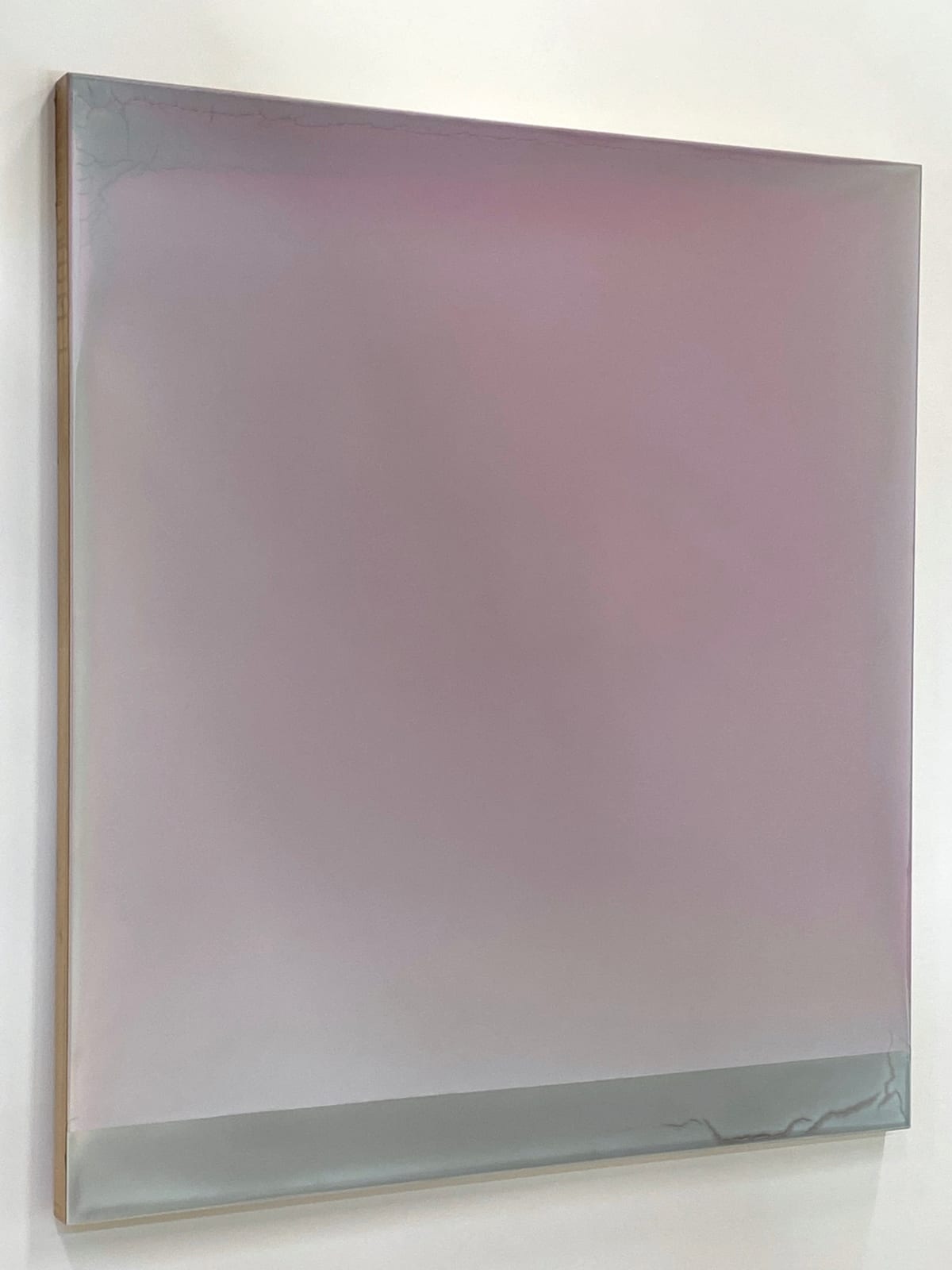 Susan English, Outland No. 27, 2022