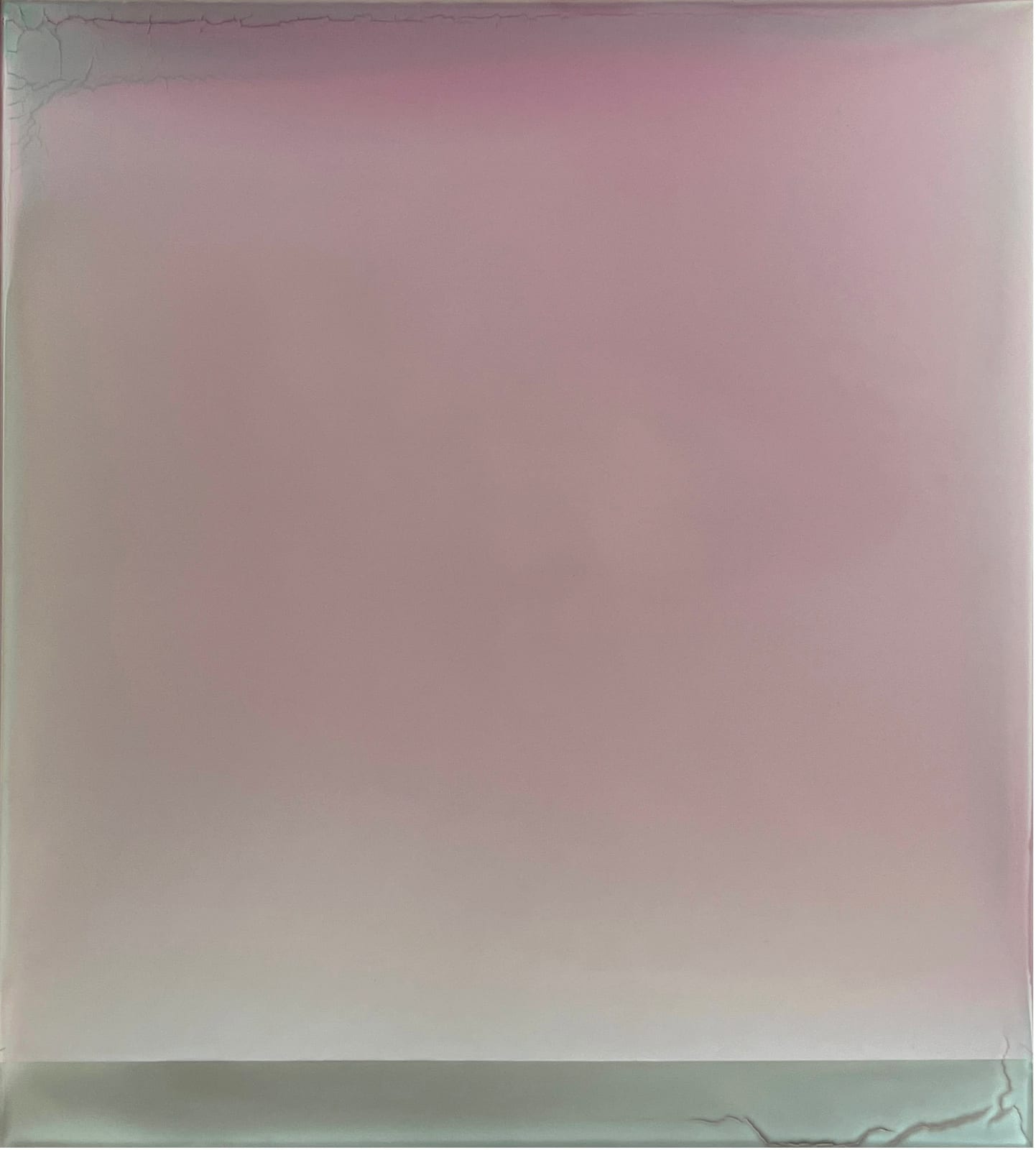 Susan English, Outland No. 27, 2022