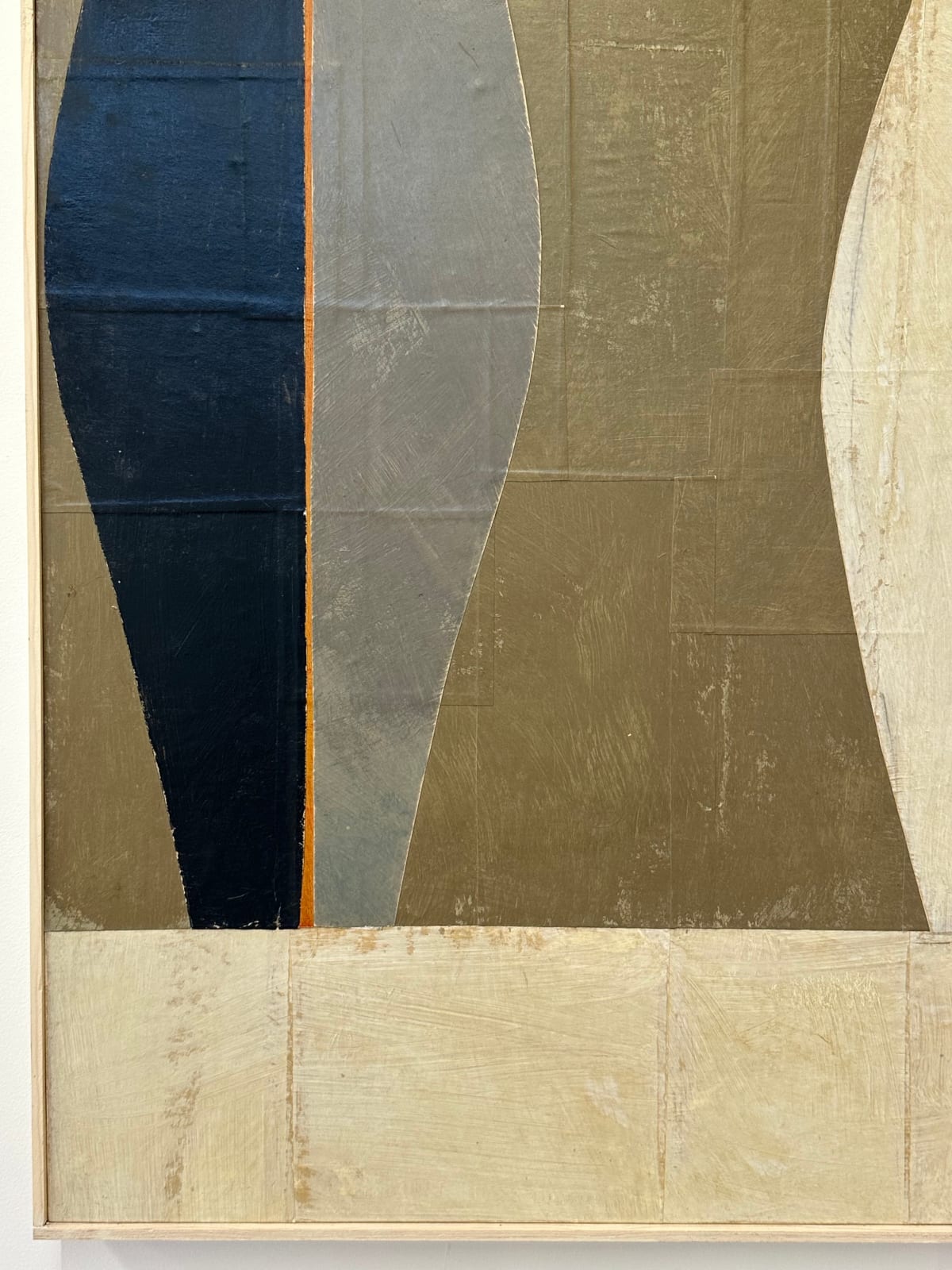 Daniel Anselmi, Untitled (9-2), 2023