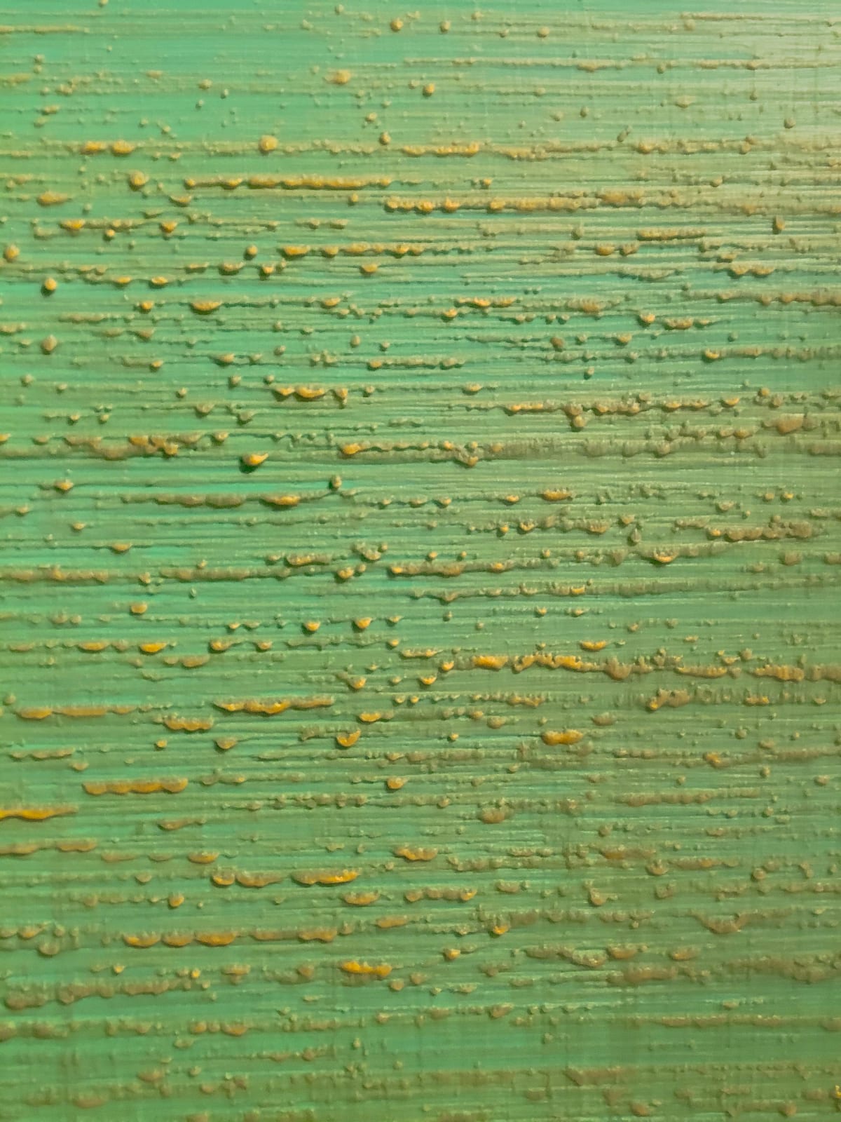 Joanne Mattera, Silk Road 261, 2015