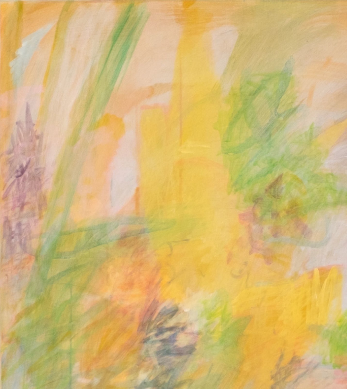 Nancy Daubenspeck, July, 2017