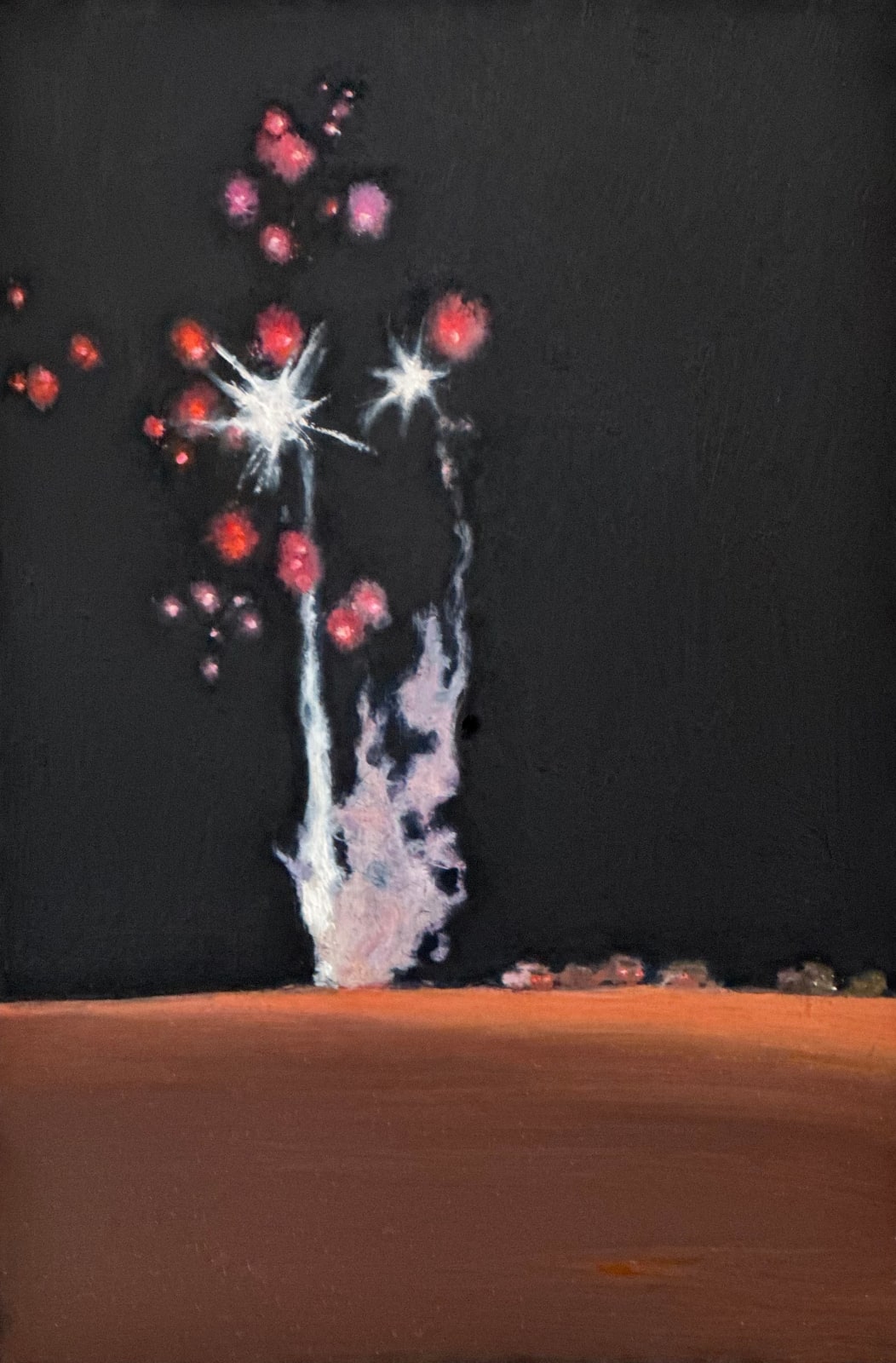 Sally Maca, New Constellation, 2023
