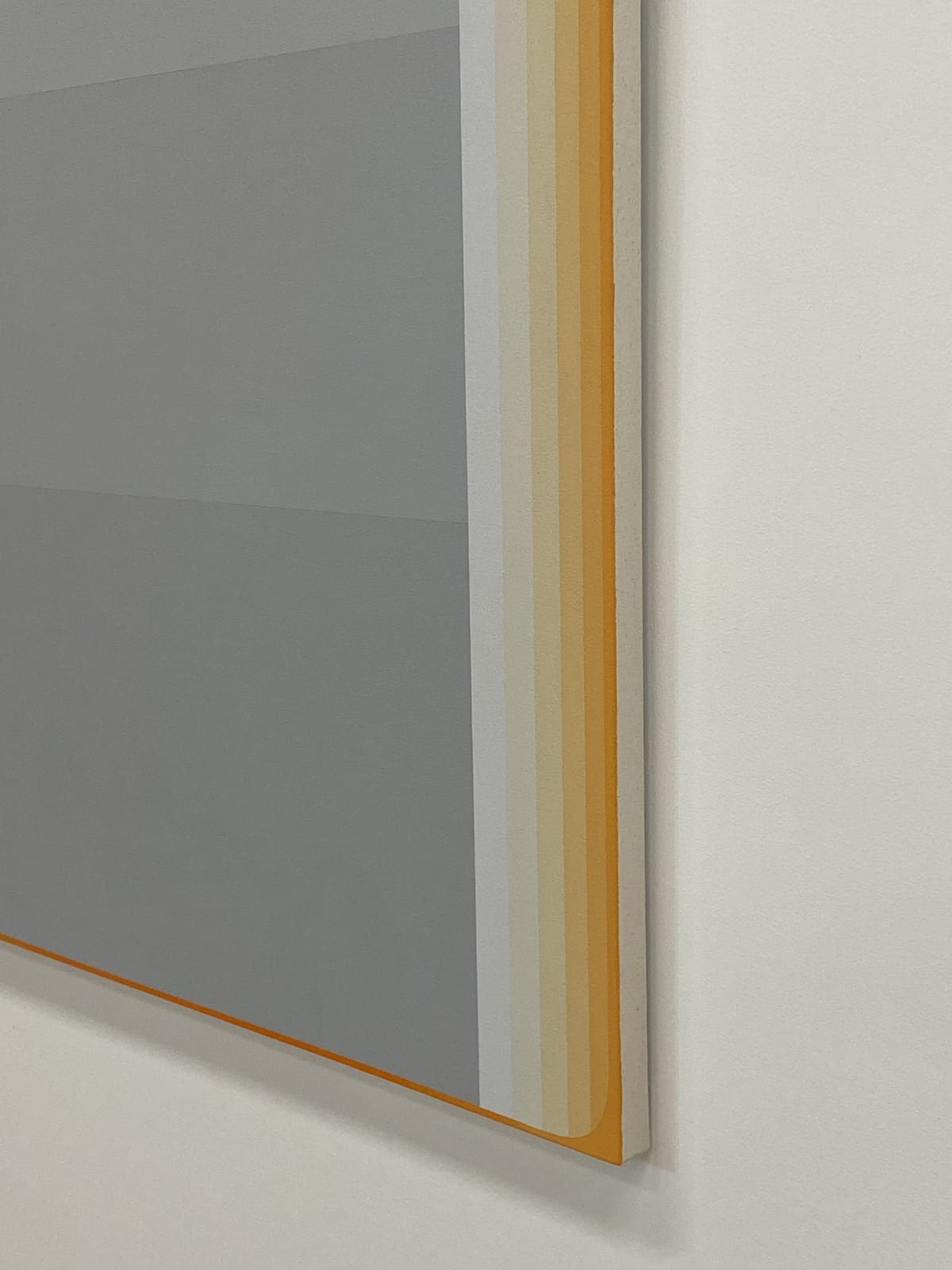 Audrey Stone, Coast To Coast 2, 2021