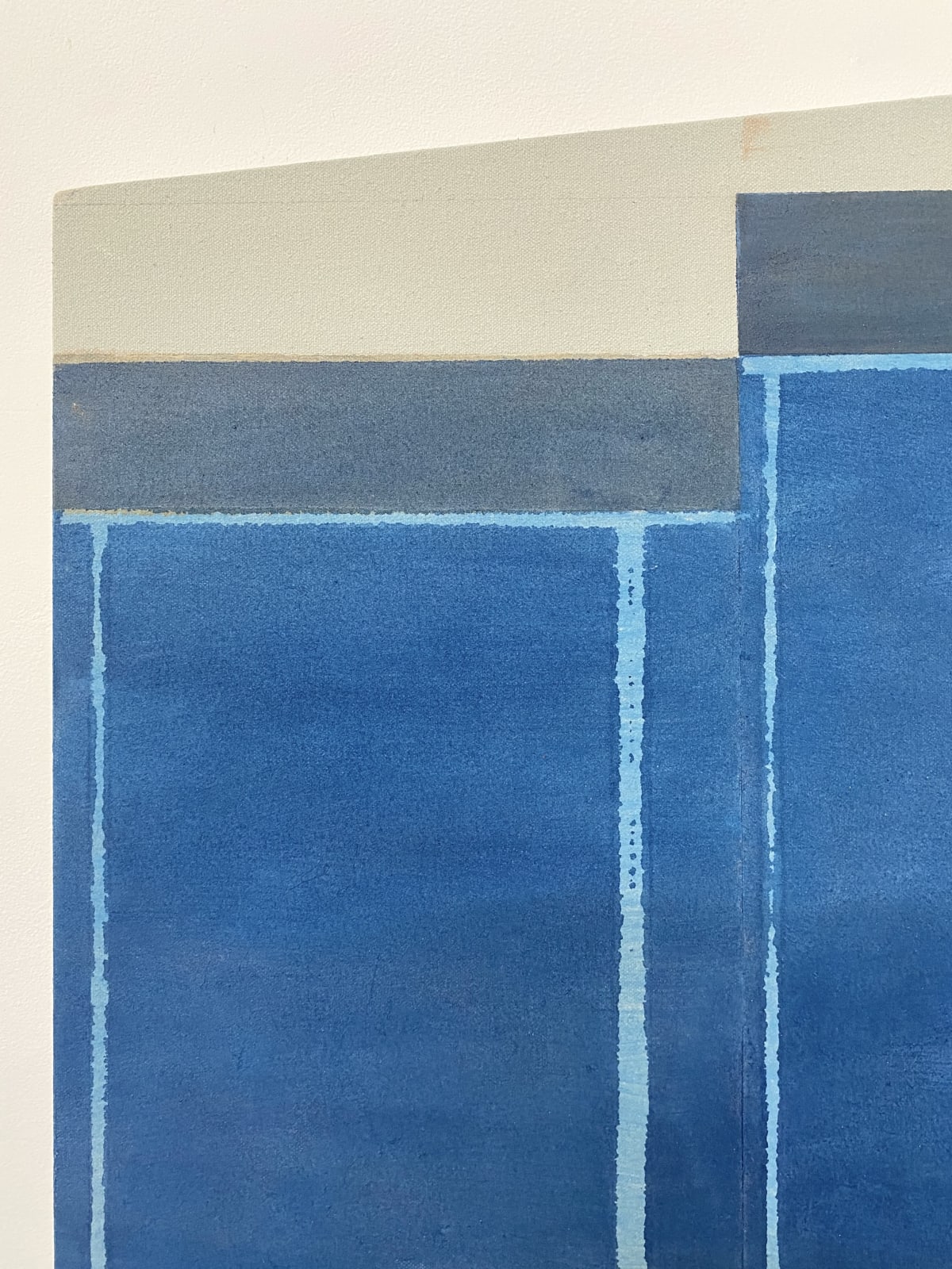 Elizabeth Gourlay (estate), A30, 2022