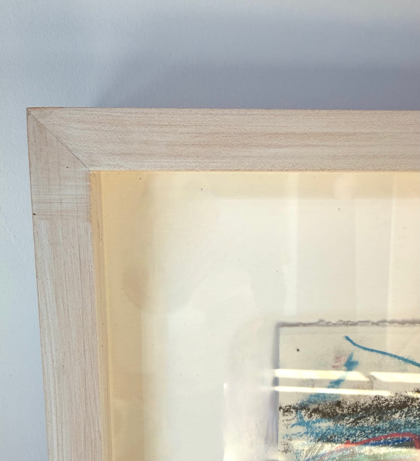 Margaret Neill, ARIETTA a, 2022