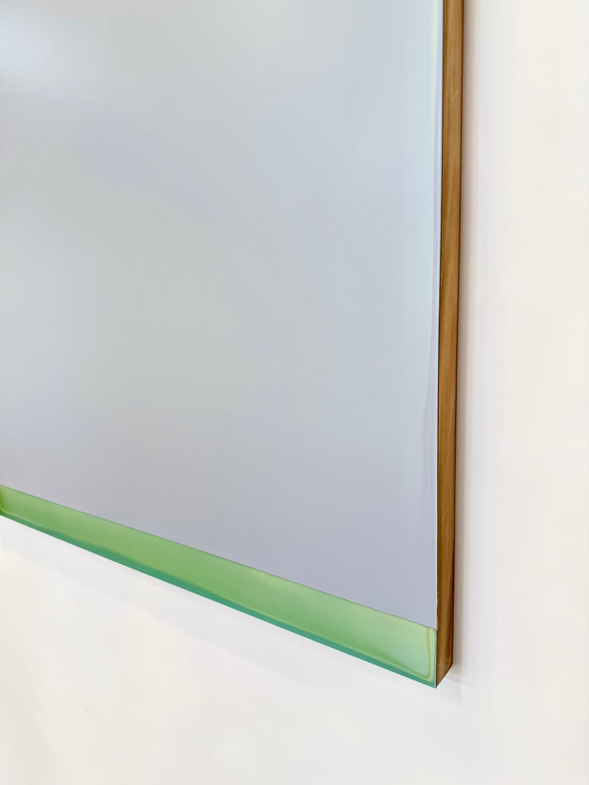 Susan English, Outland No. 71, 2025