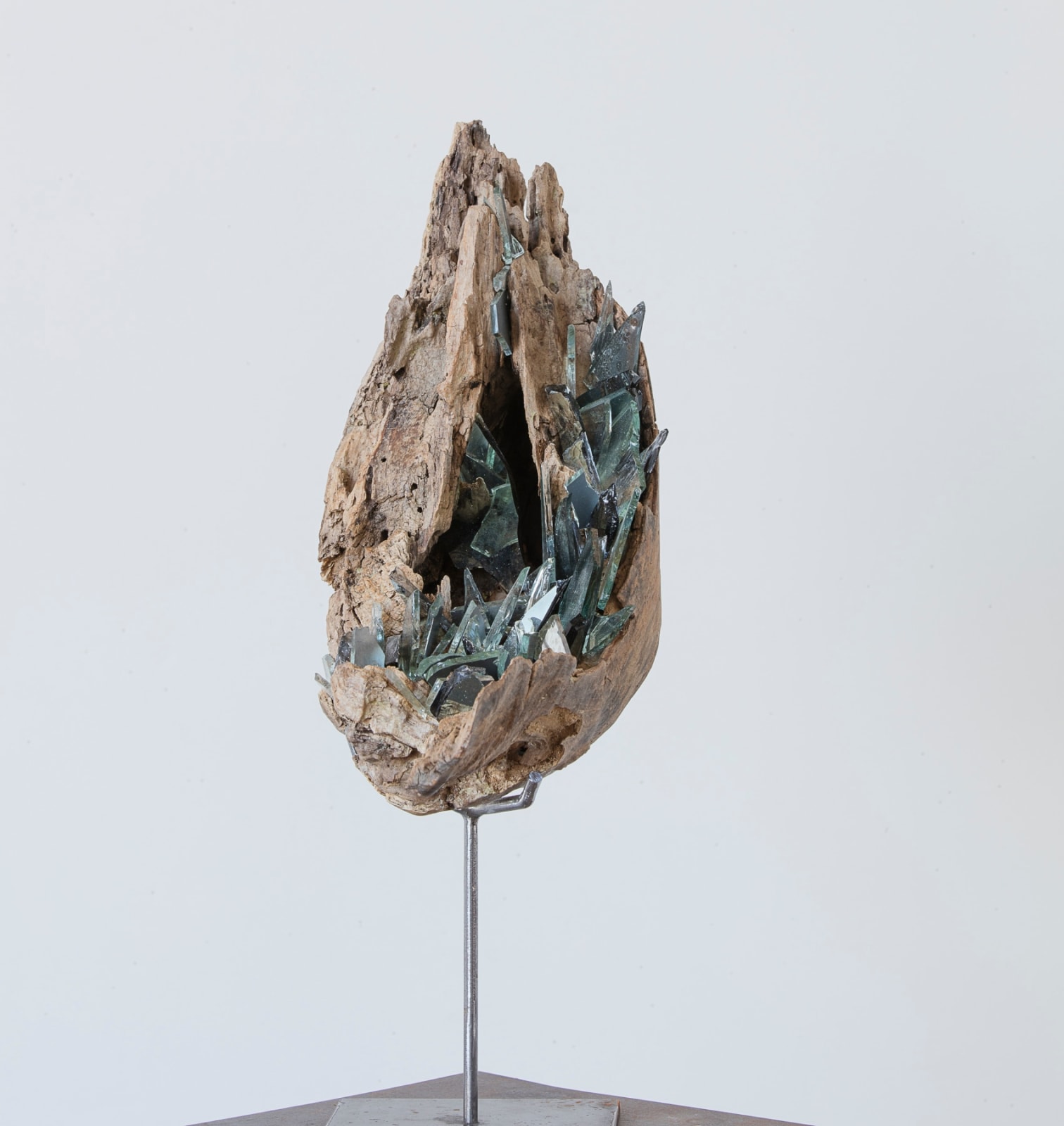 Christine Aaron, Vestige VI, 2018