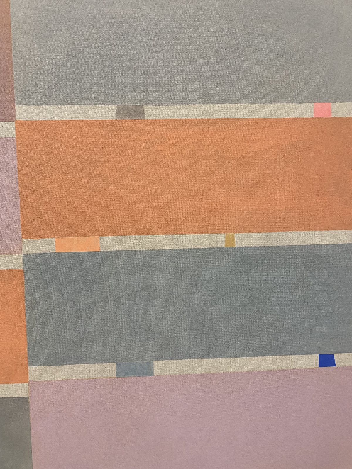 Elizabeth Gourlay (estate), Grayviolet, 2022