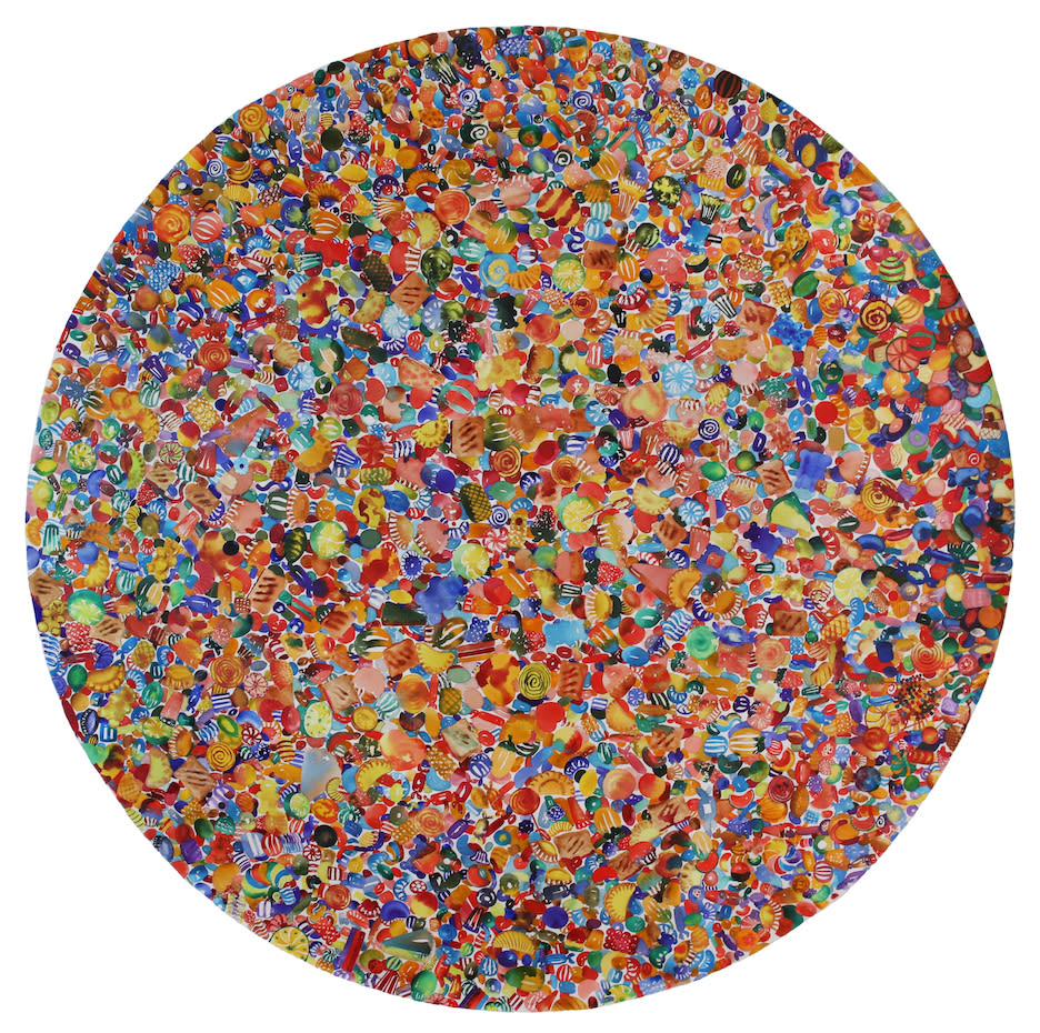 Carlos Gamez de Francisco, 1987 Candies, "Application of the Principle of Specialization, Division of Labour, and Standardization of Parts to the Manufacture of Goods." Mass production. "Encyclopedia Britannica", 2017