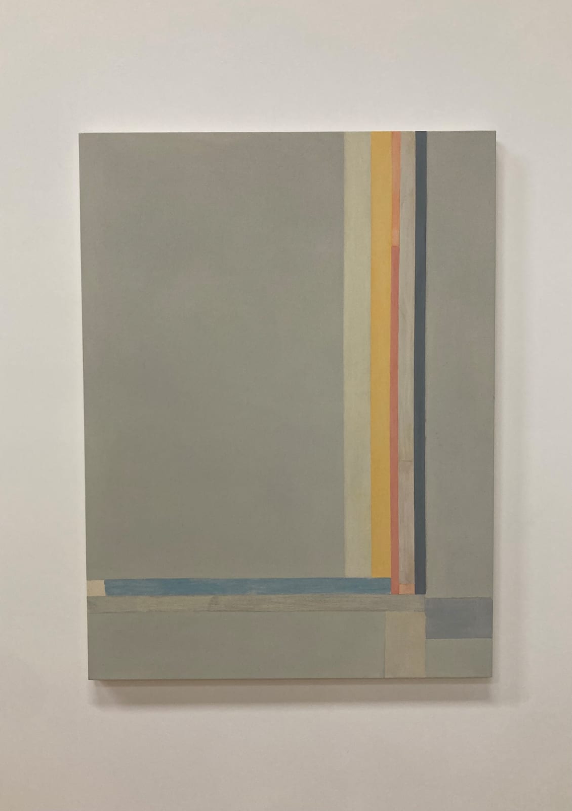 Elizabeth Gourlay (estate), H2, 2021