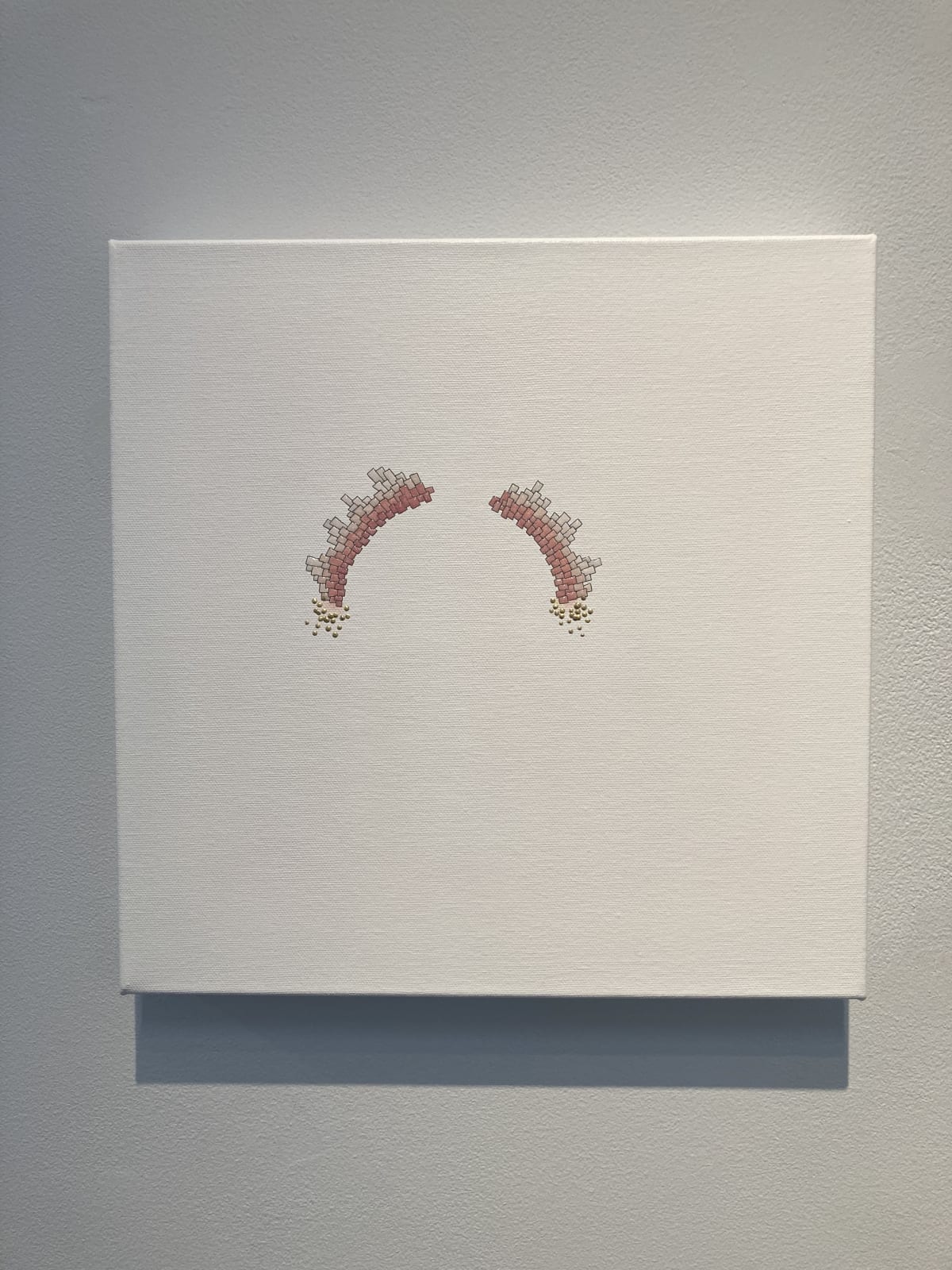 Jessica McCambly, Self Soother 9, 2020