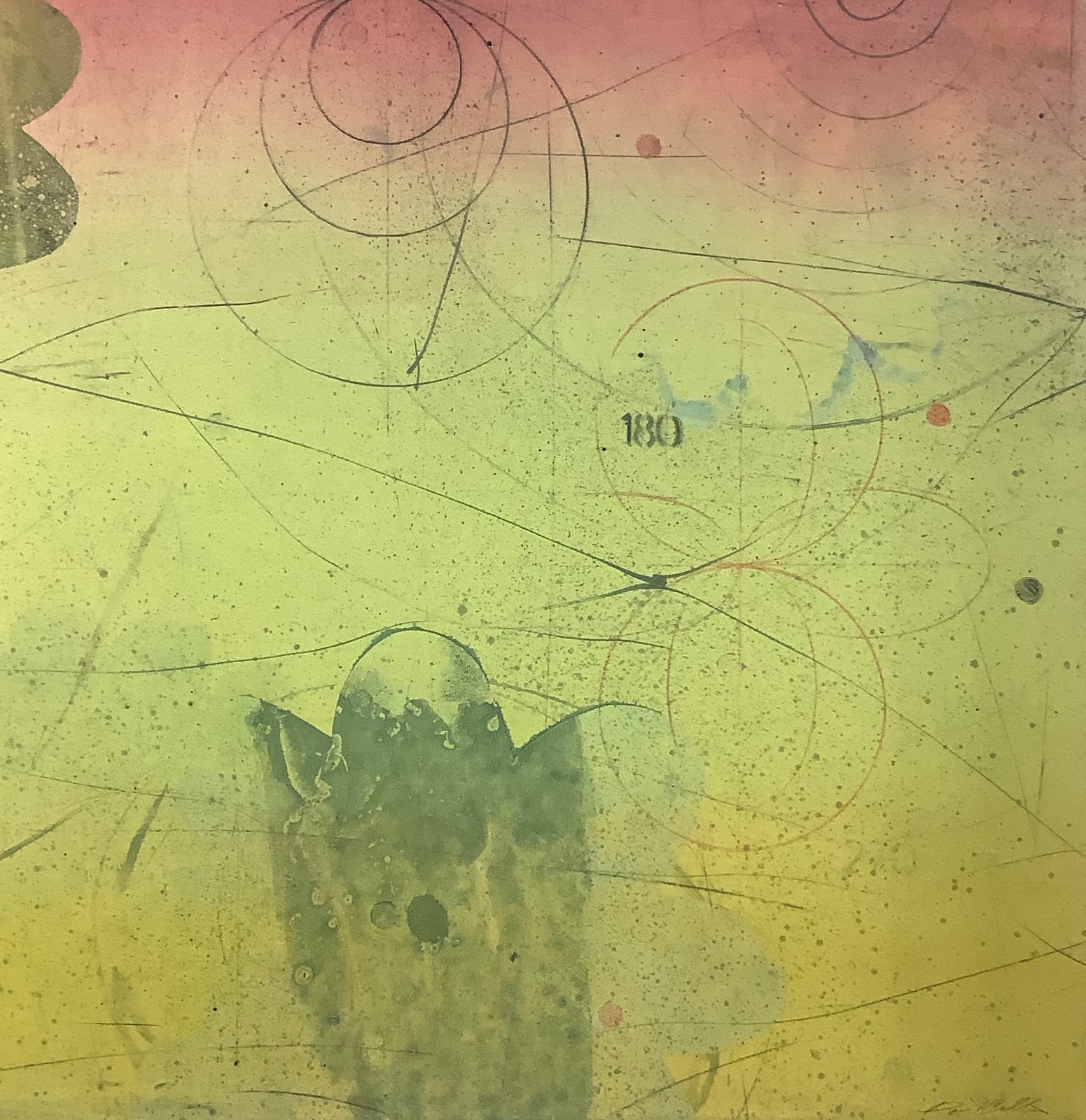 David Collins, Navigator XIII, 2000