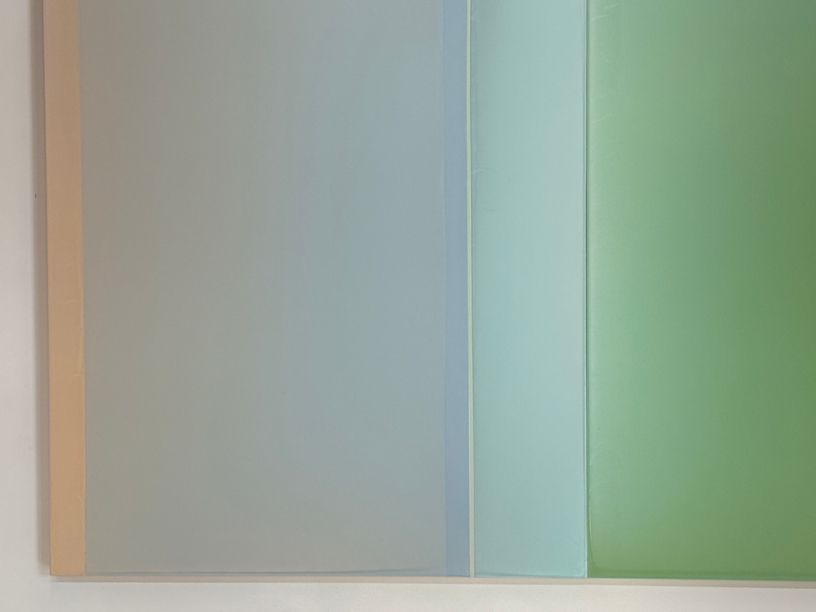 Susan English, Garden, 2025