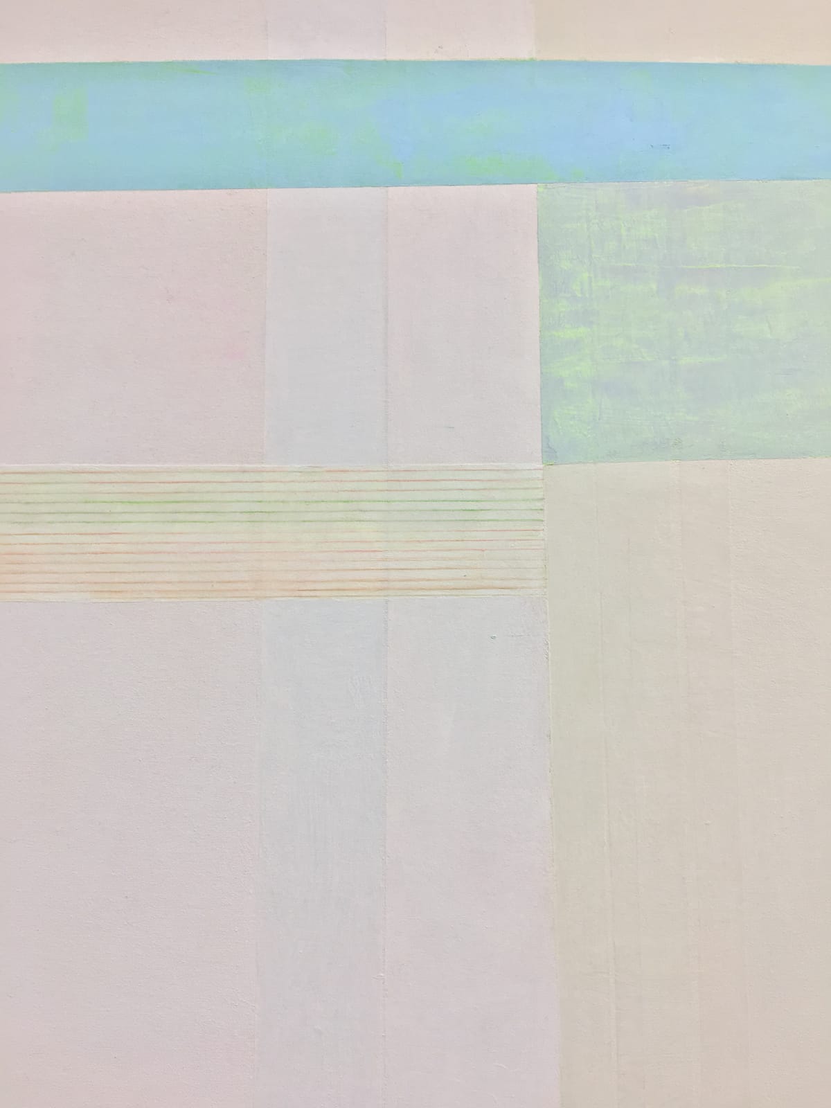 Elizabeth Gourlay (estate), Jaspergreen, 2019