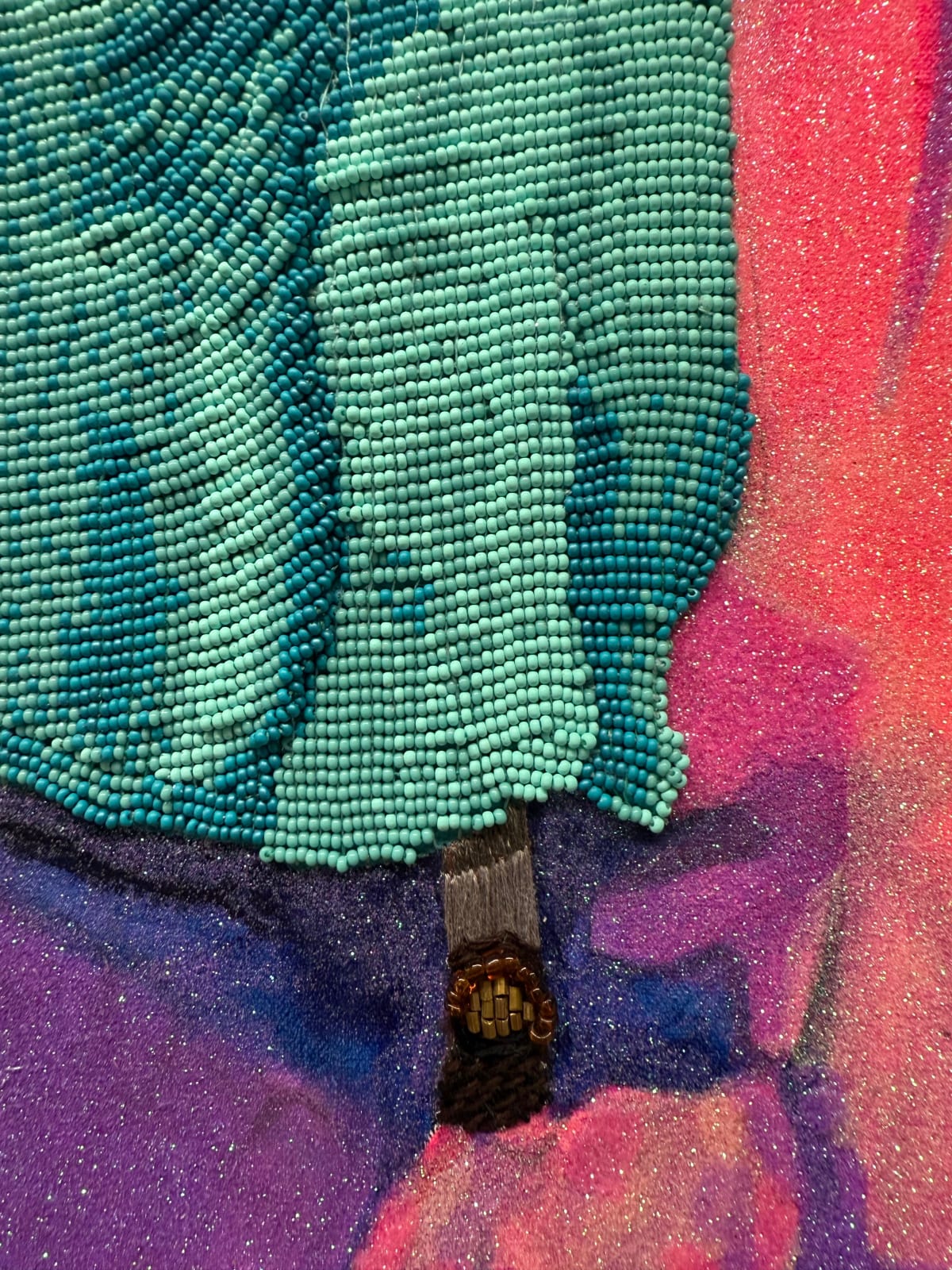 Katrina Majkut, Higher Than Expected, 2025