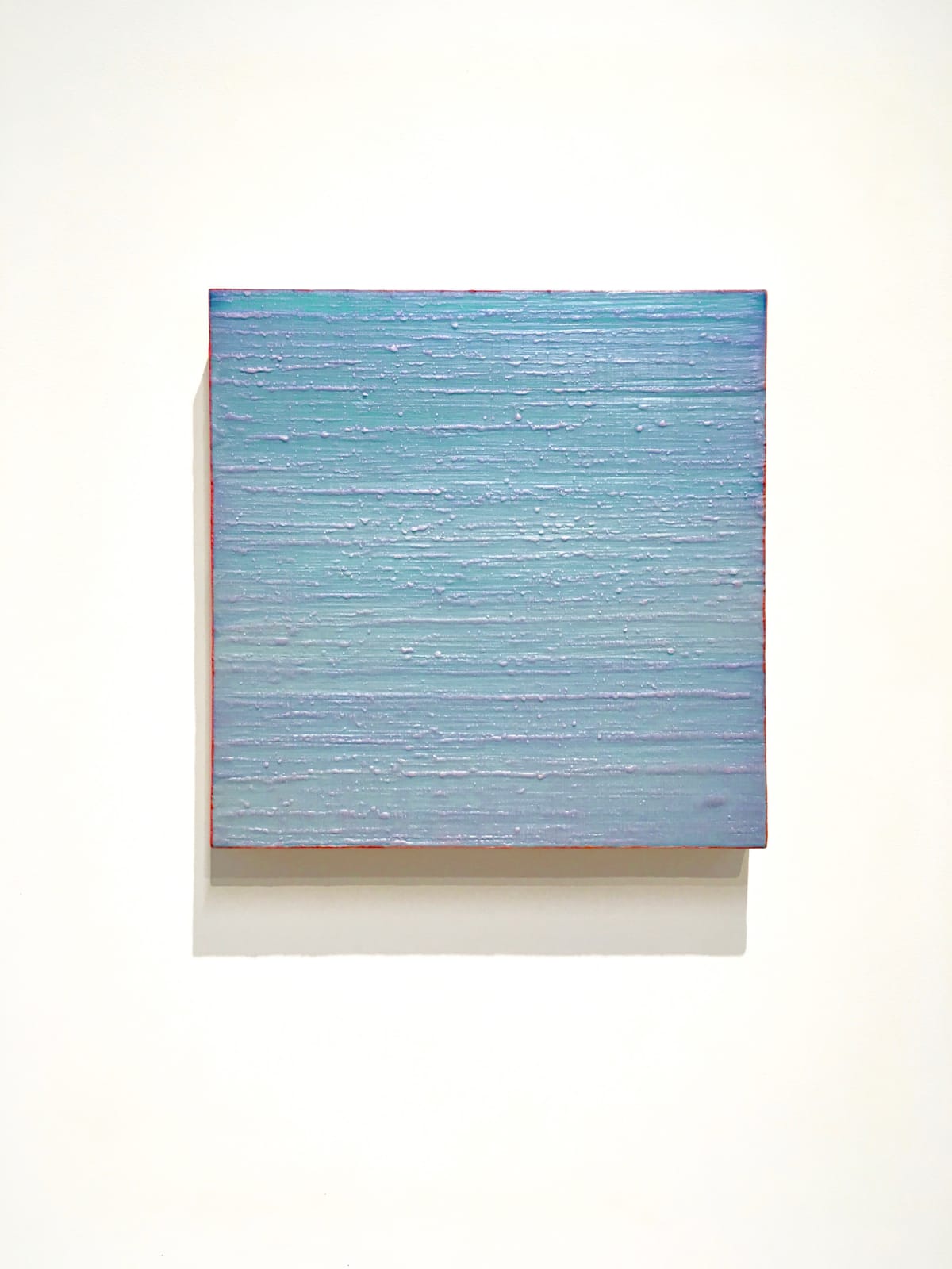 Joanne Mattera, Silk Road 223, 2014