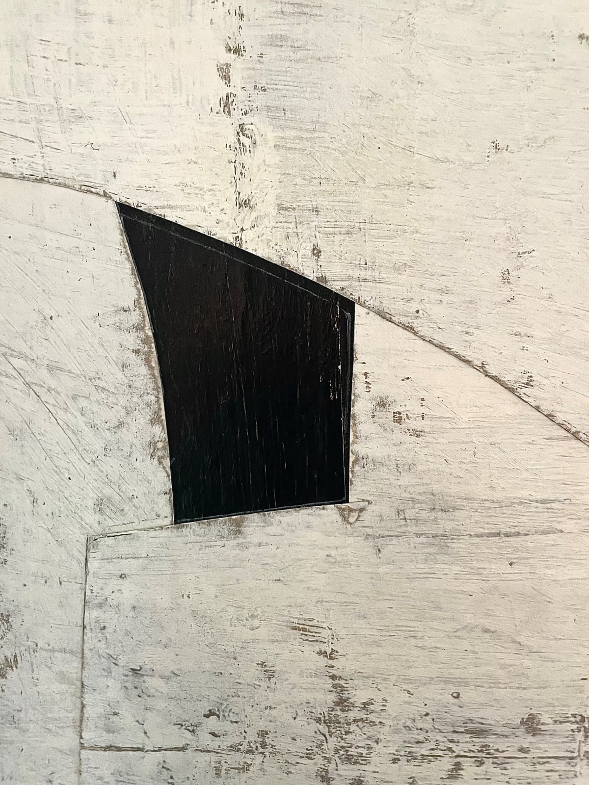 Daniel Anselmi, Untitled (7-3), 2024