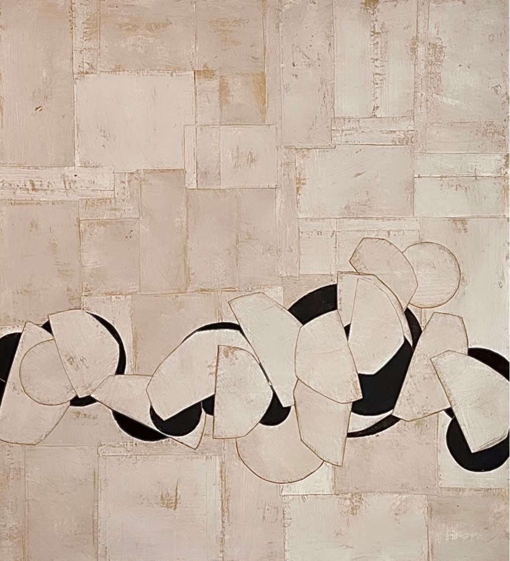 Daniel Anselmi, Untitled (6-1), 2023