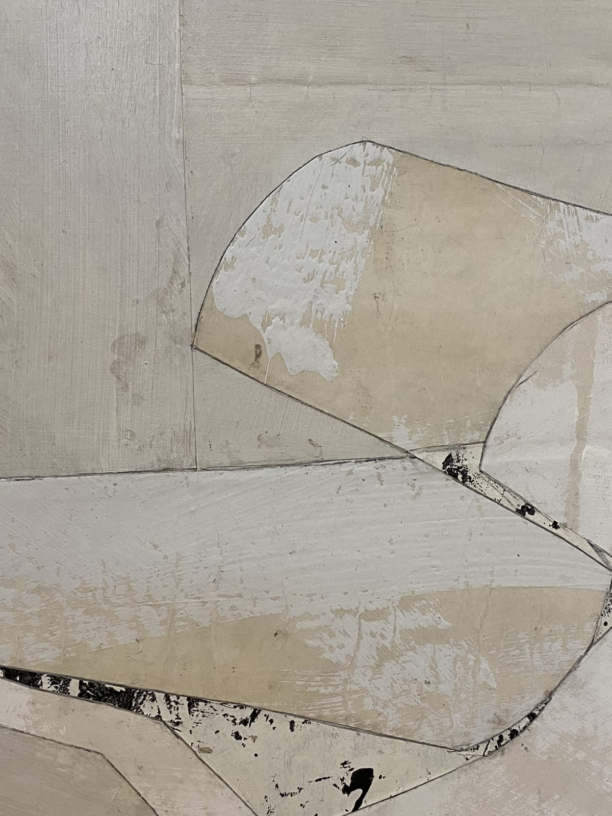 Daniel Anselmi, Untitled (11-4), 2021