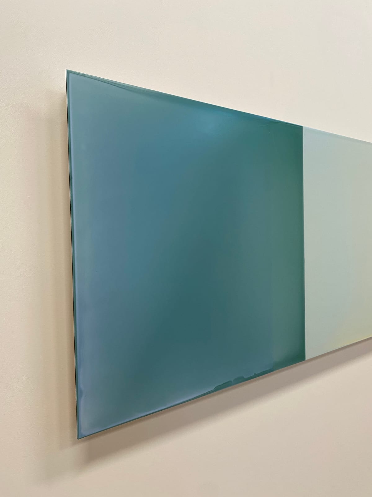 Susan English, Secret No. 2, 2020