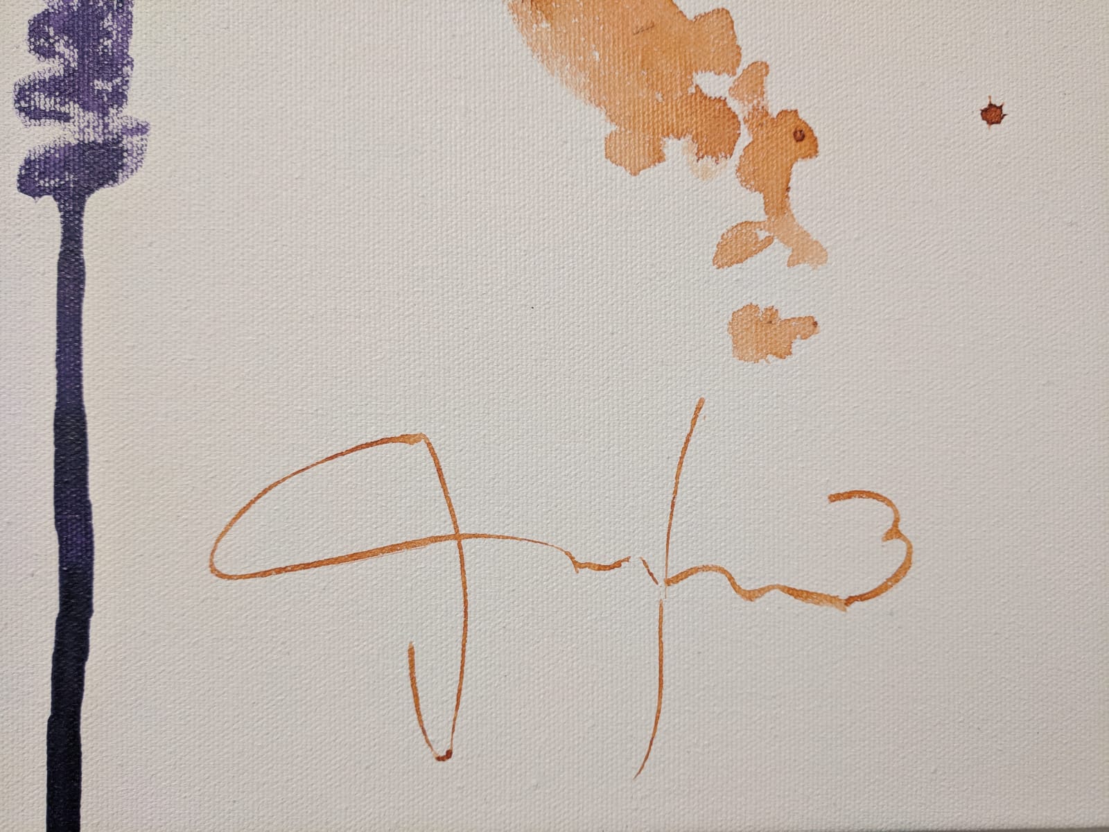 Carlos Gamez de Francisco, Creole I, 2017