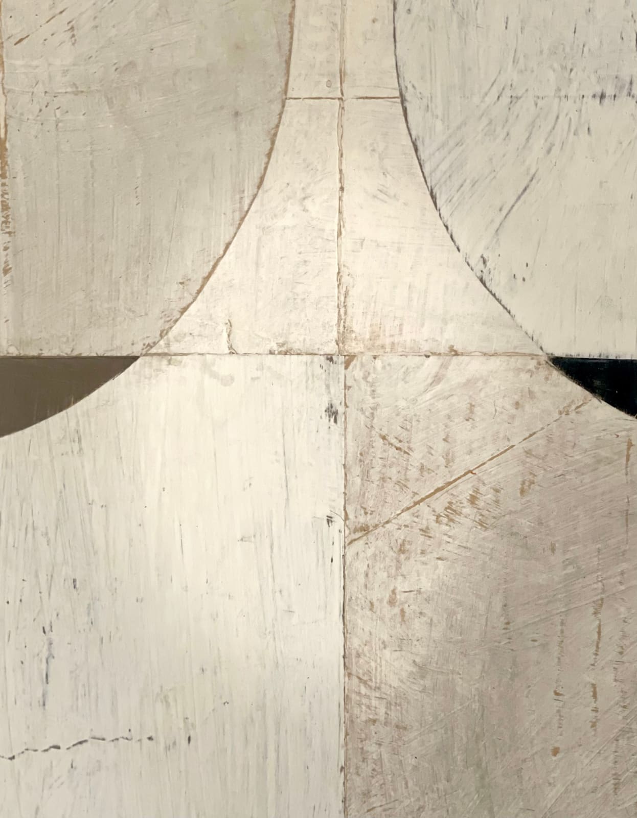 Daniel Anselmi, Untitled (1-25), 2025