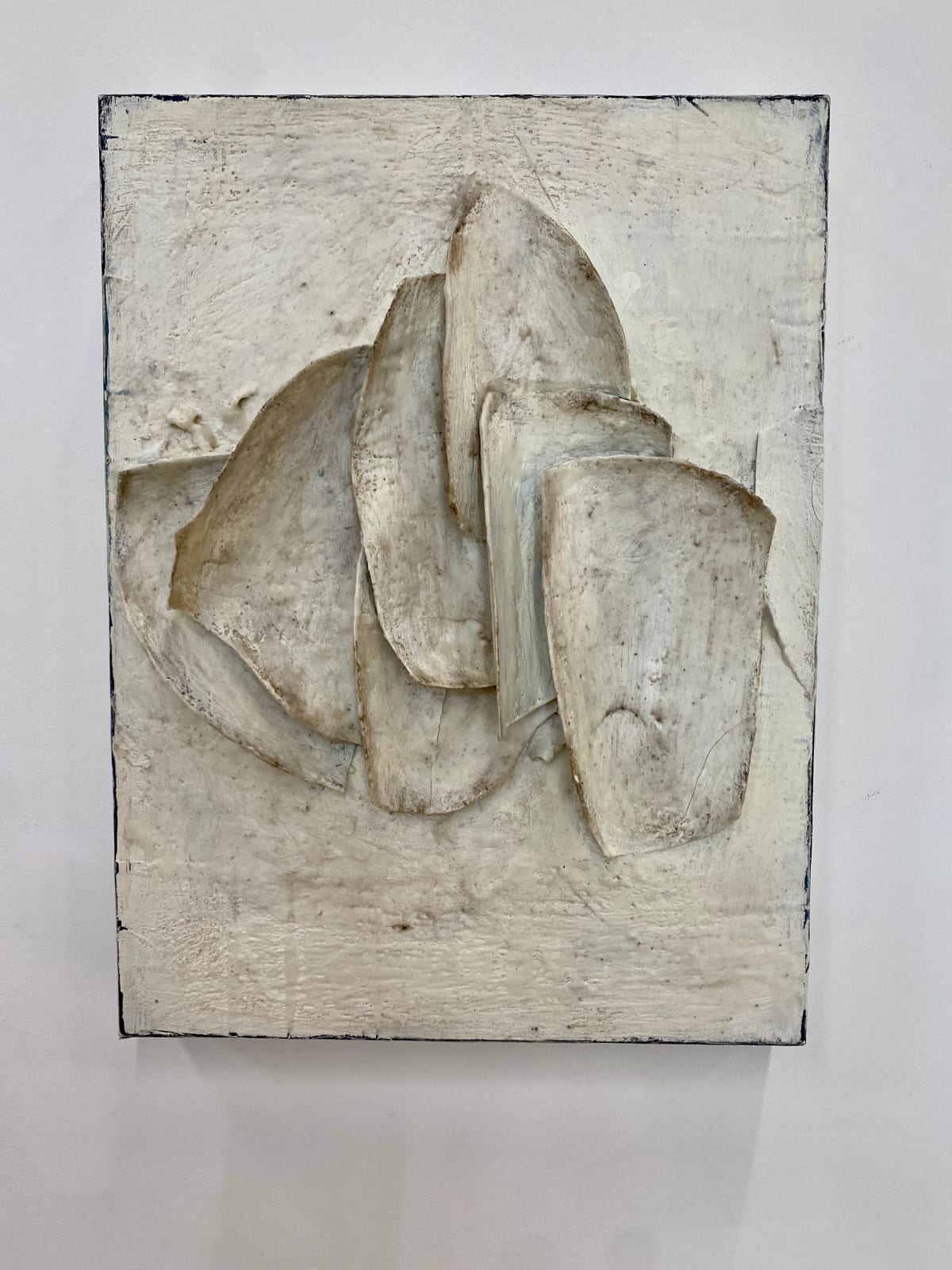 Daniel Anselmi, Frieze III, 2023