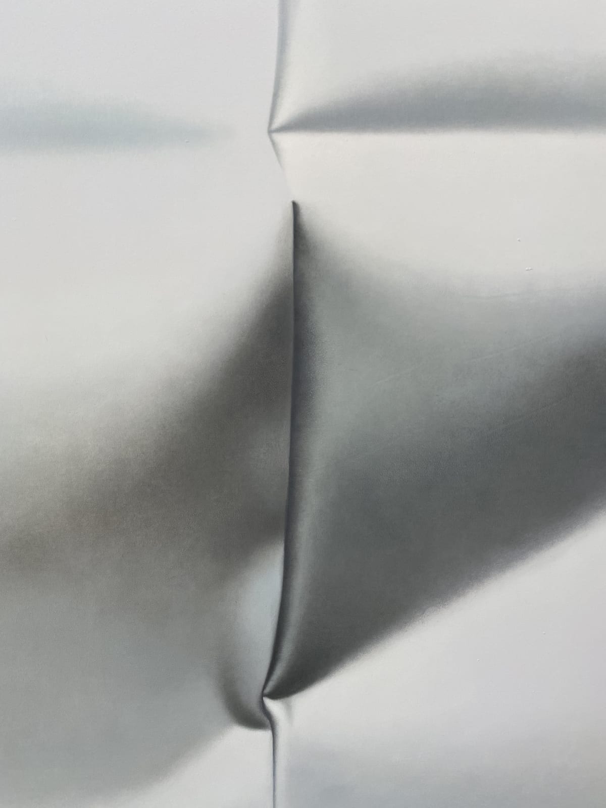 Lalani Nan, Grey 2, 2019