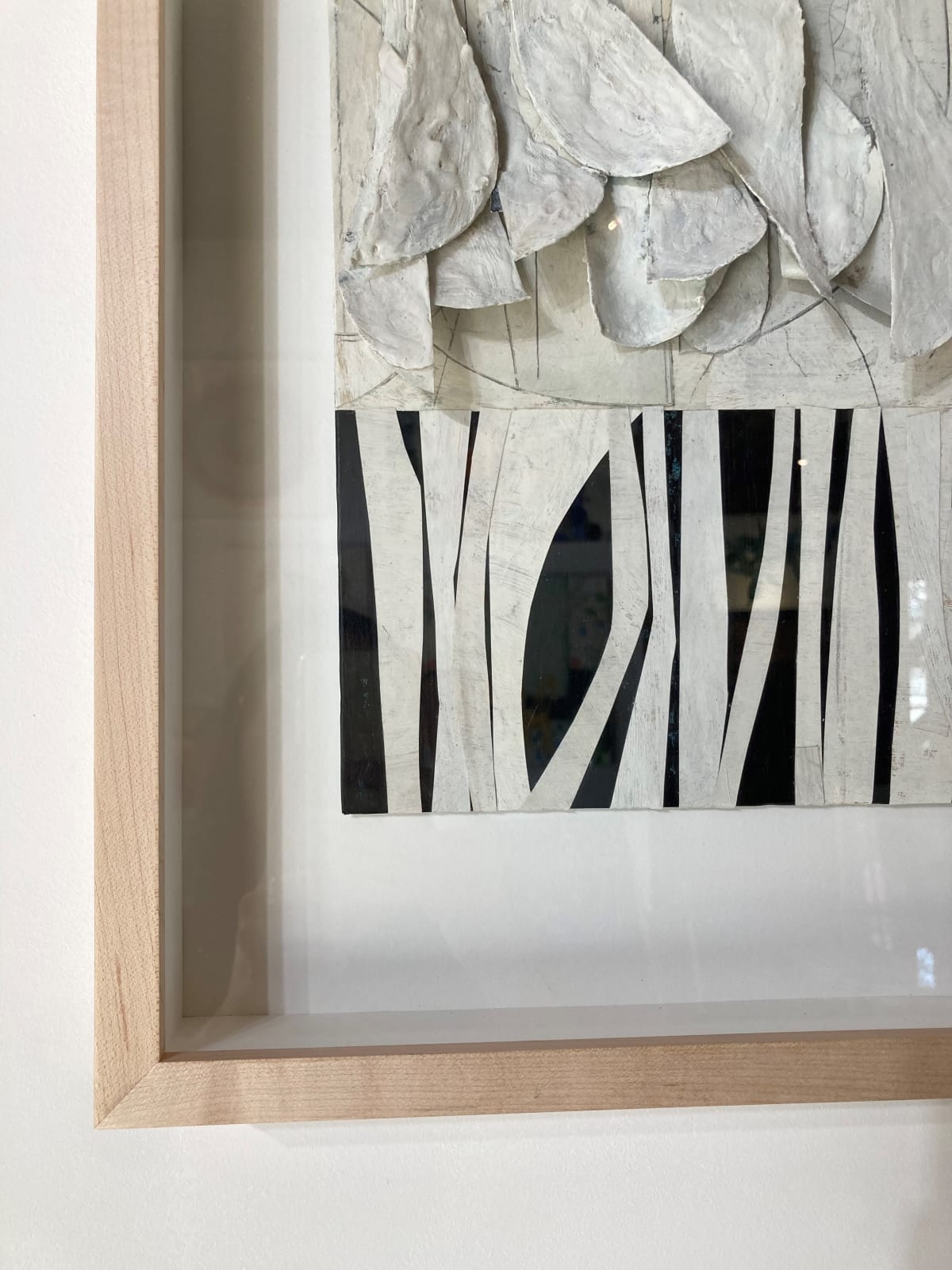Daniel Anselmi, Study II, 2021