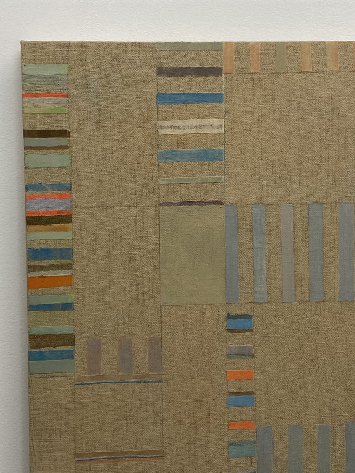 Elizabeth Gourlay (estate), Ashblue, 2019