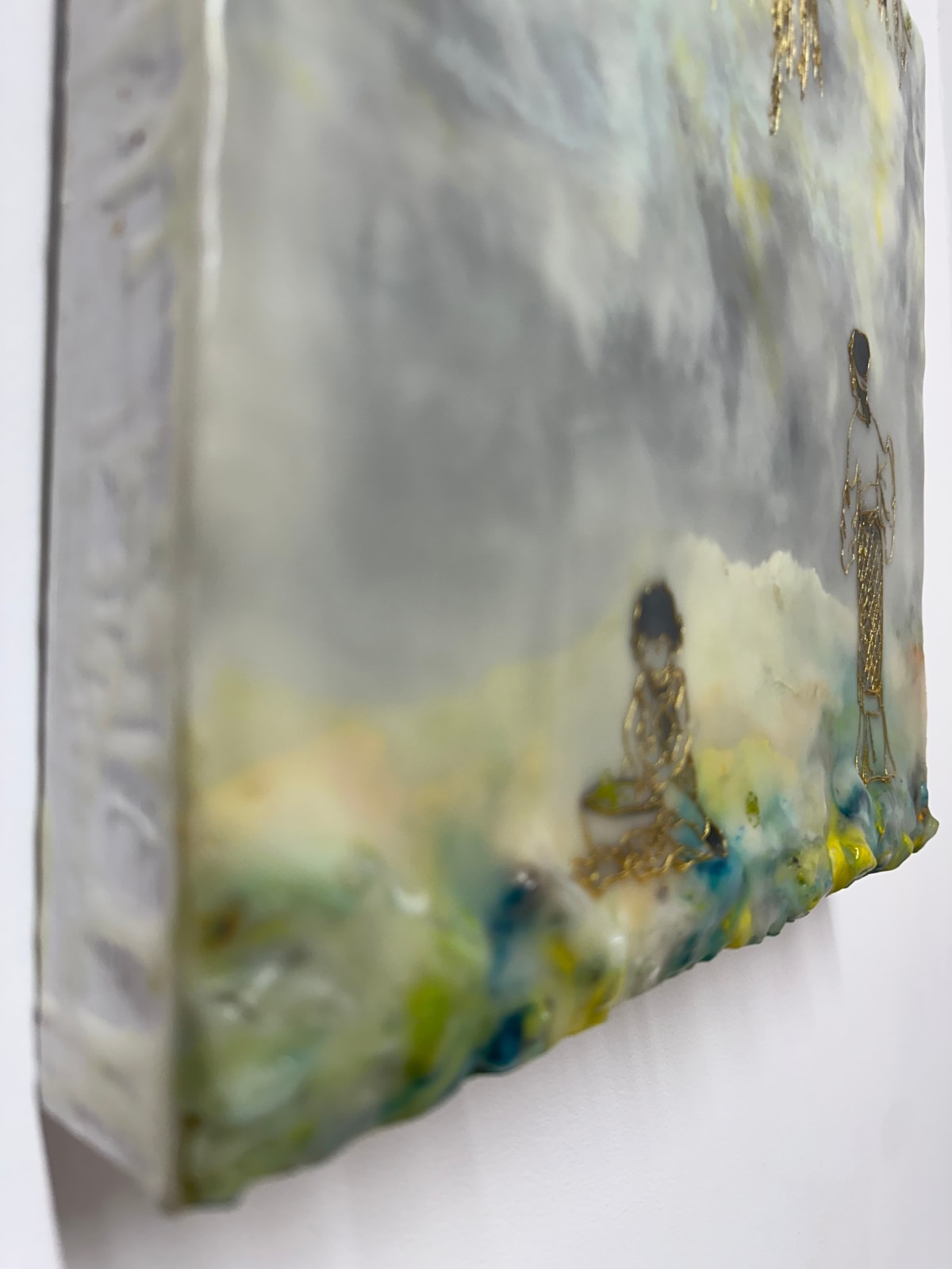 Cecile Chong, Love to Help, 2022