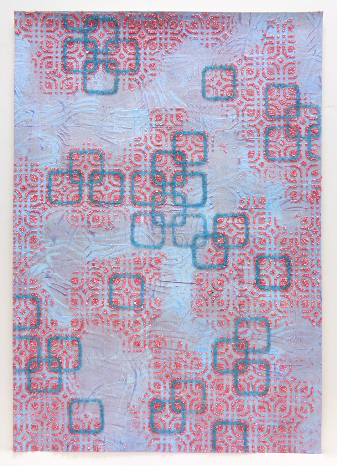 Eleanor White, Apatite, 2021