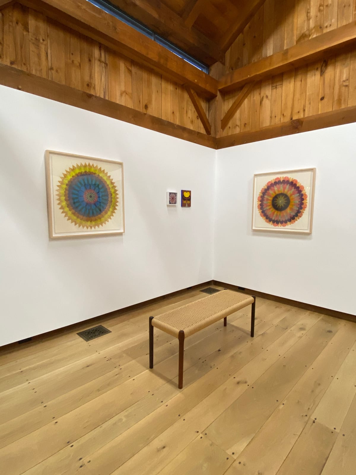 Mary Judge, Poptic 04, 2020