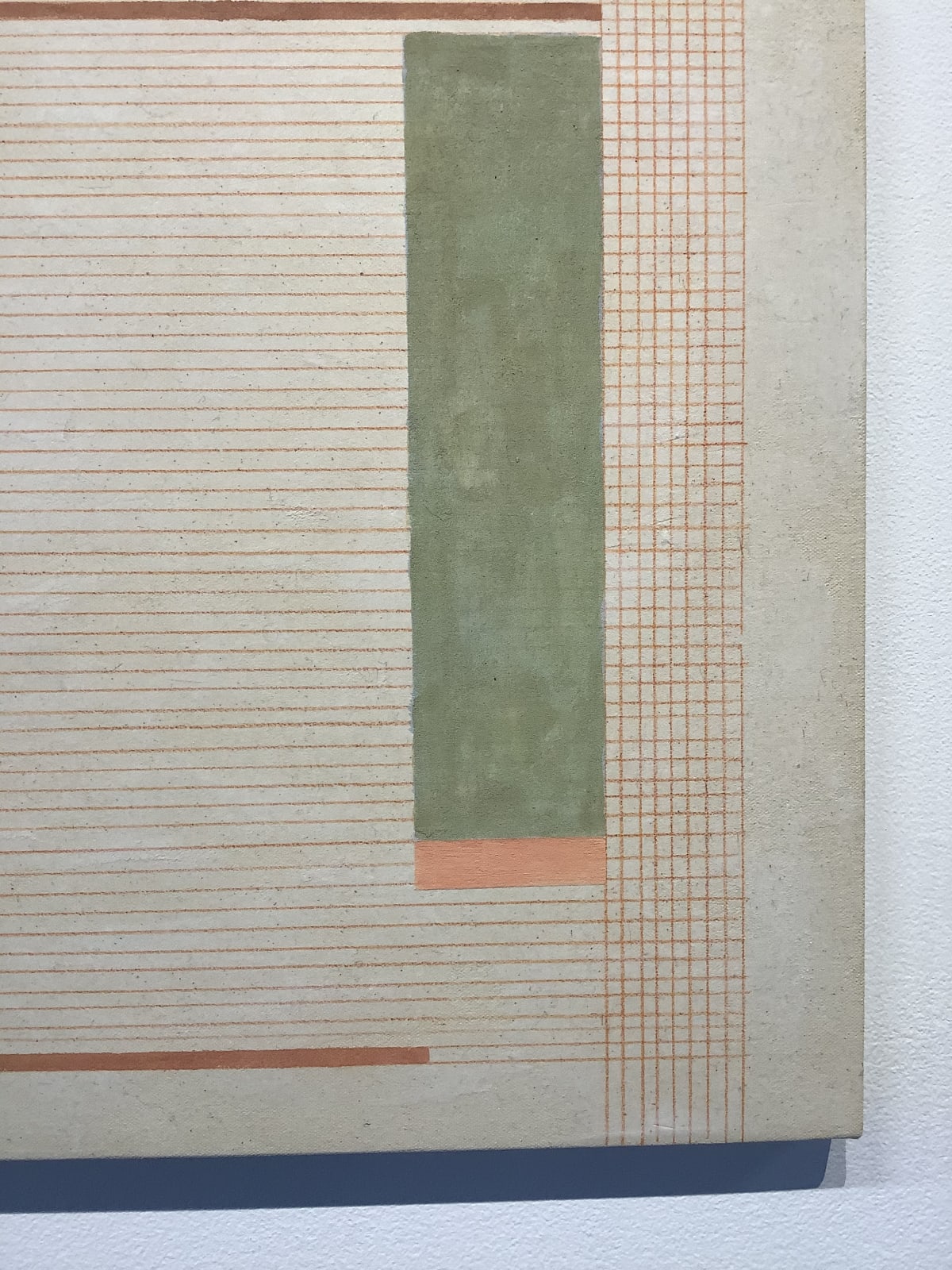 Elizabeth Gourlay (estate), BJ2, 2020