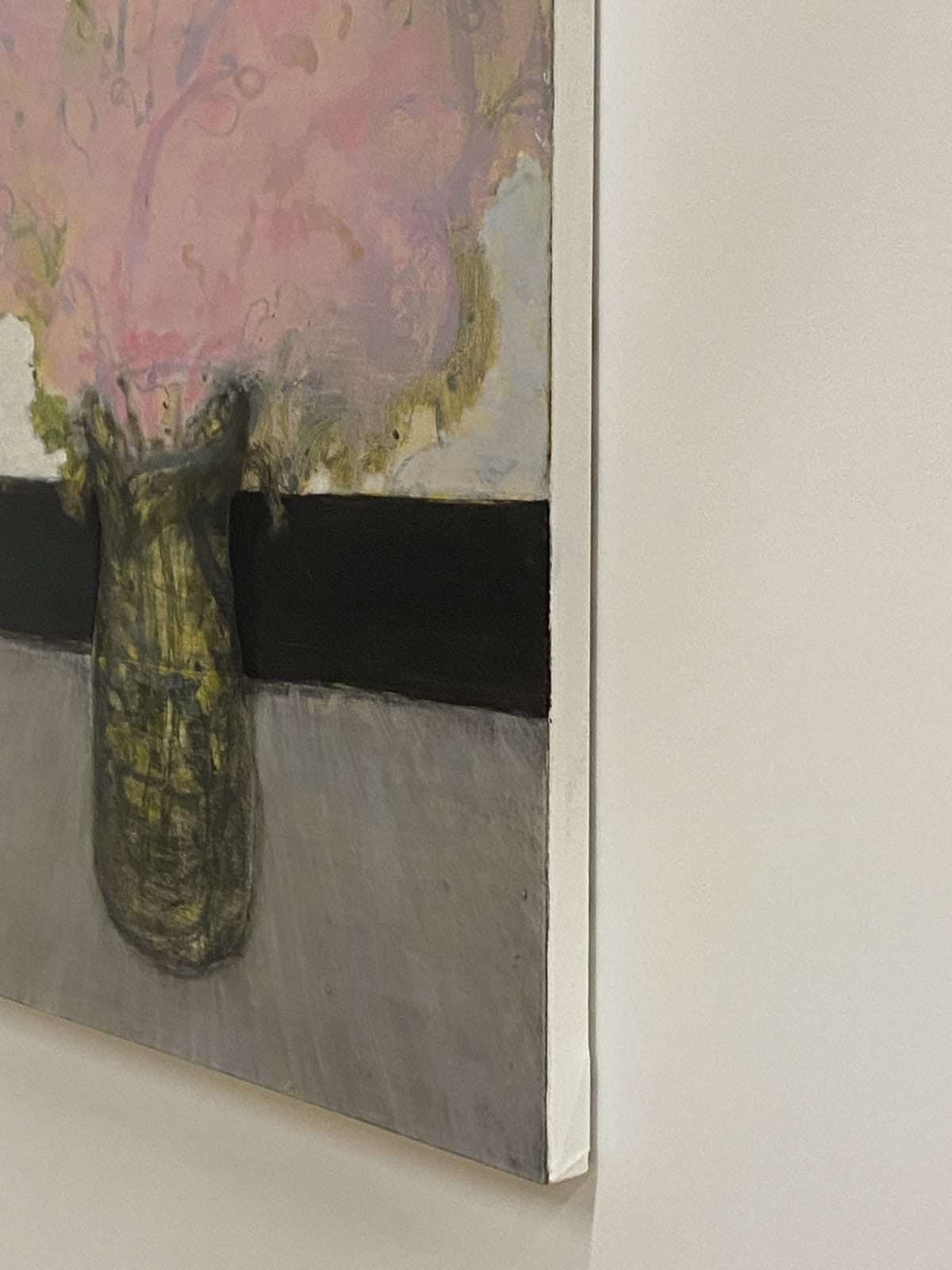 David Konigsberg, Bouquet, 2021