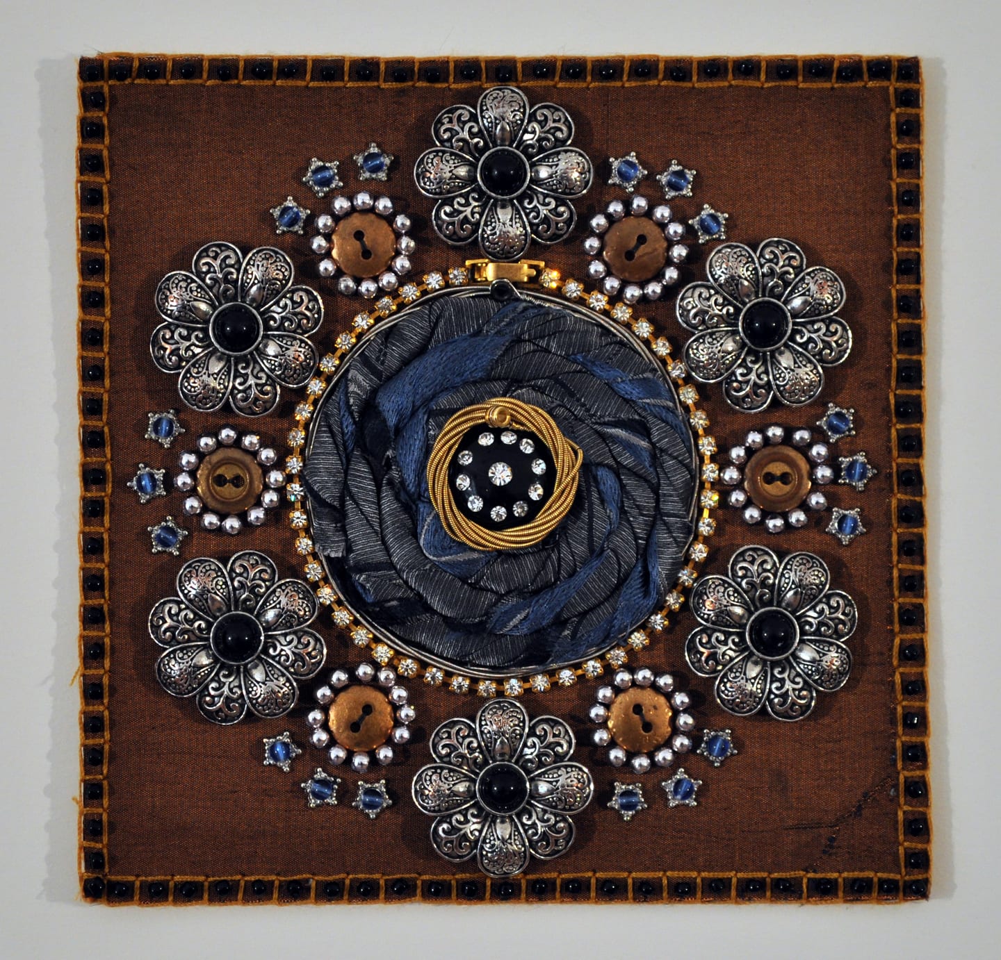 Donna Sharrett, Guinnevere, 2013