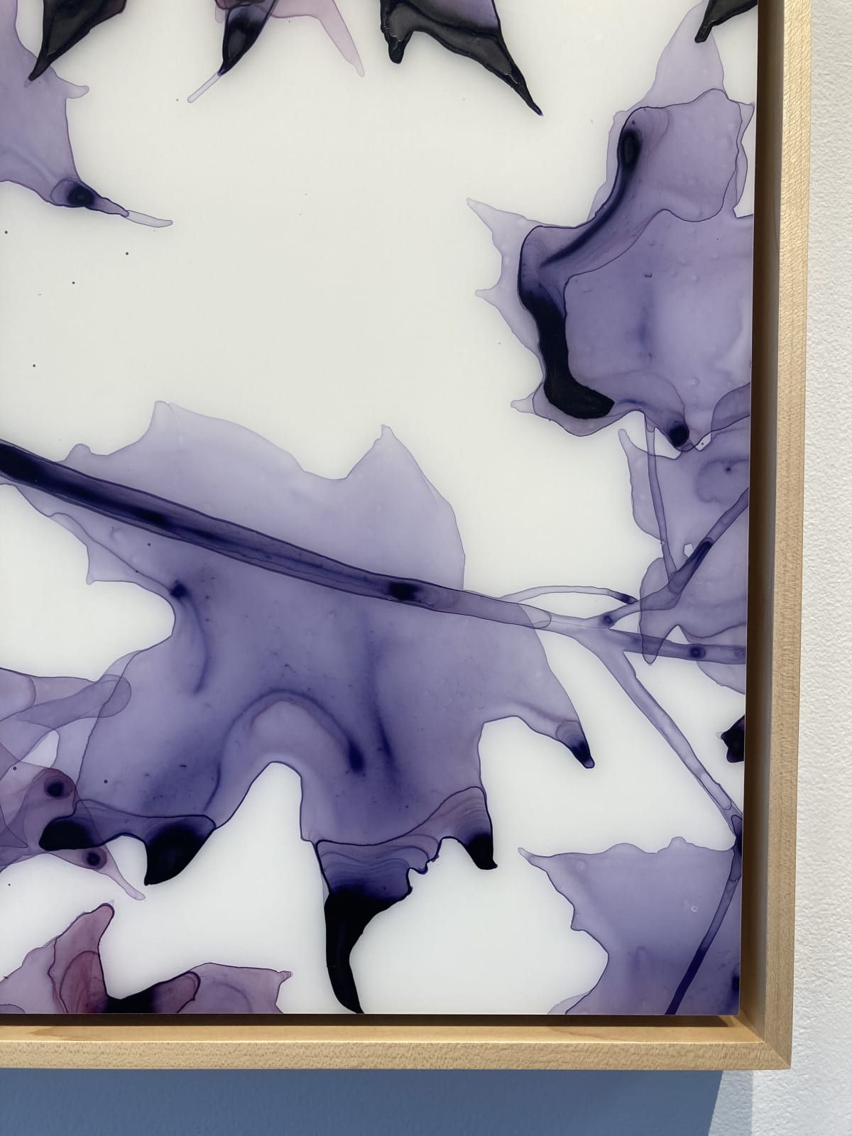 Jackie Battenfield, New Moon, 2011
