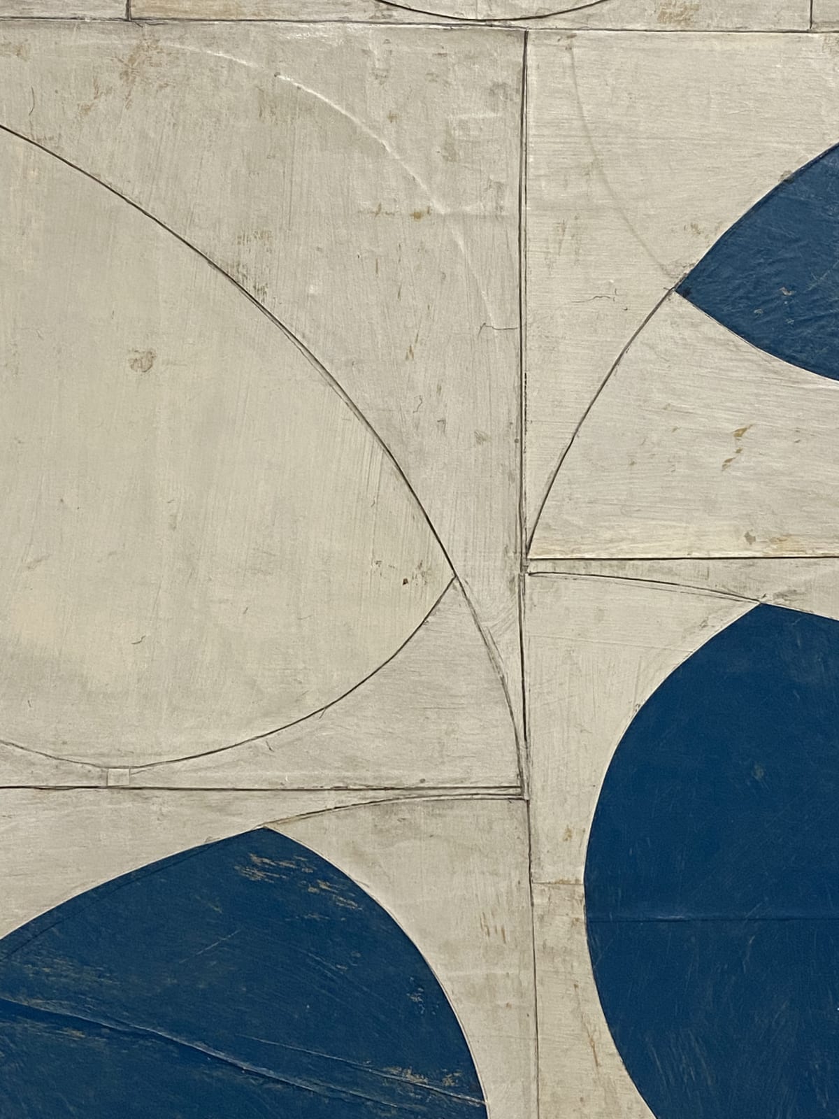 Daniel Anselmi, Untitled (9-19), 2021
