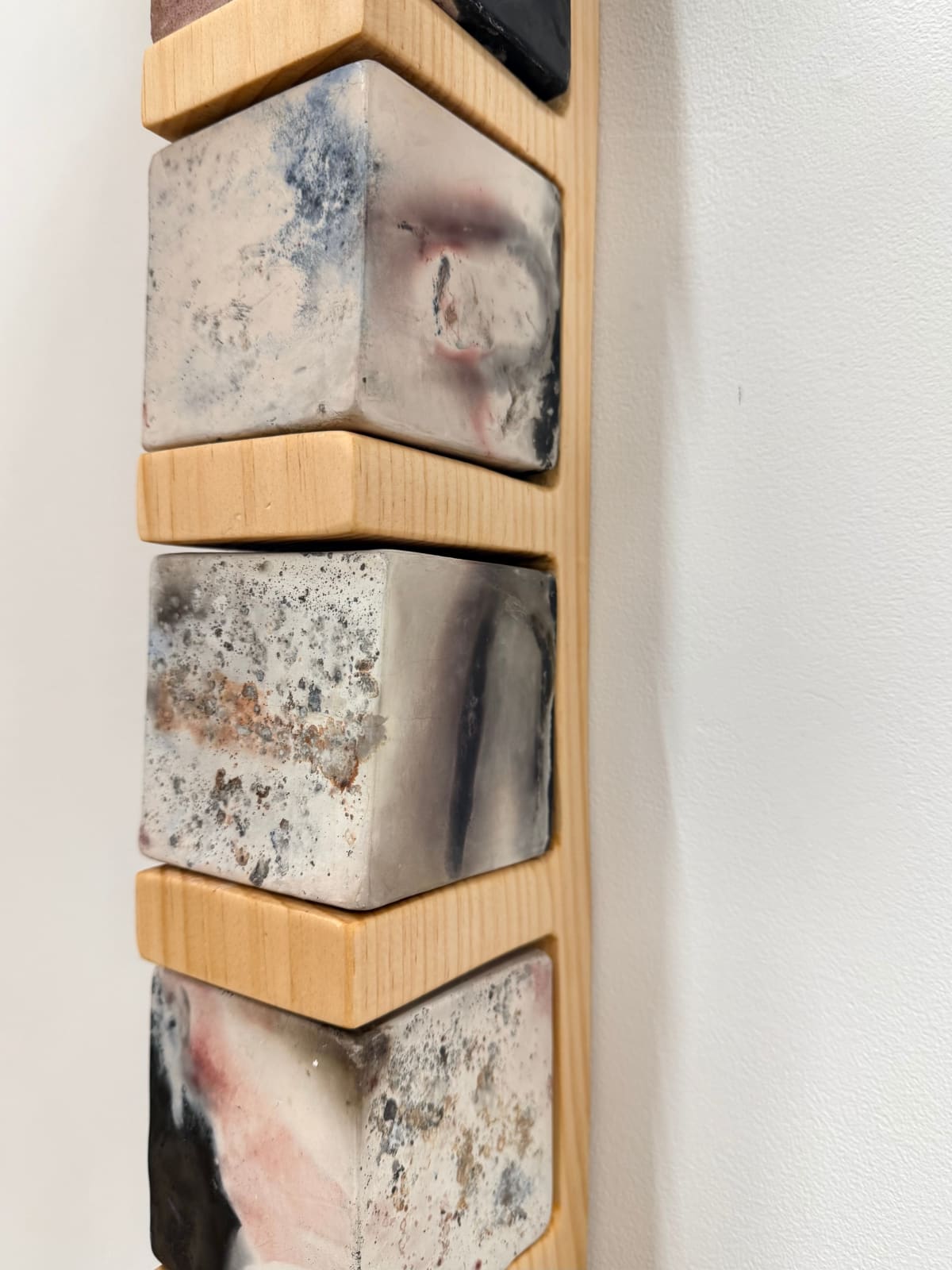 Tristan Fitch, Smokestack No. 11, 2025