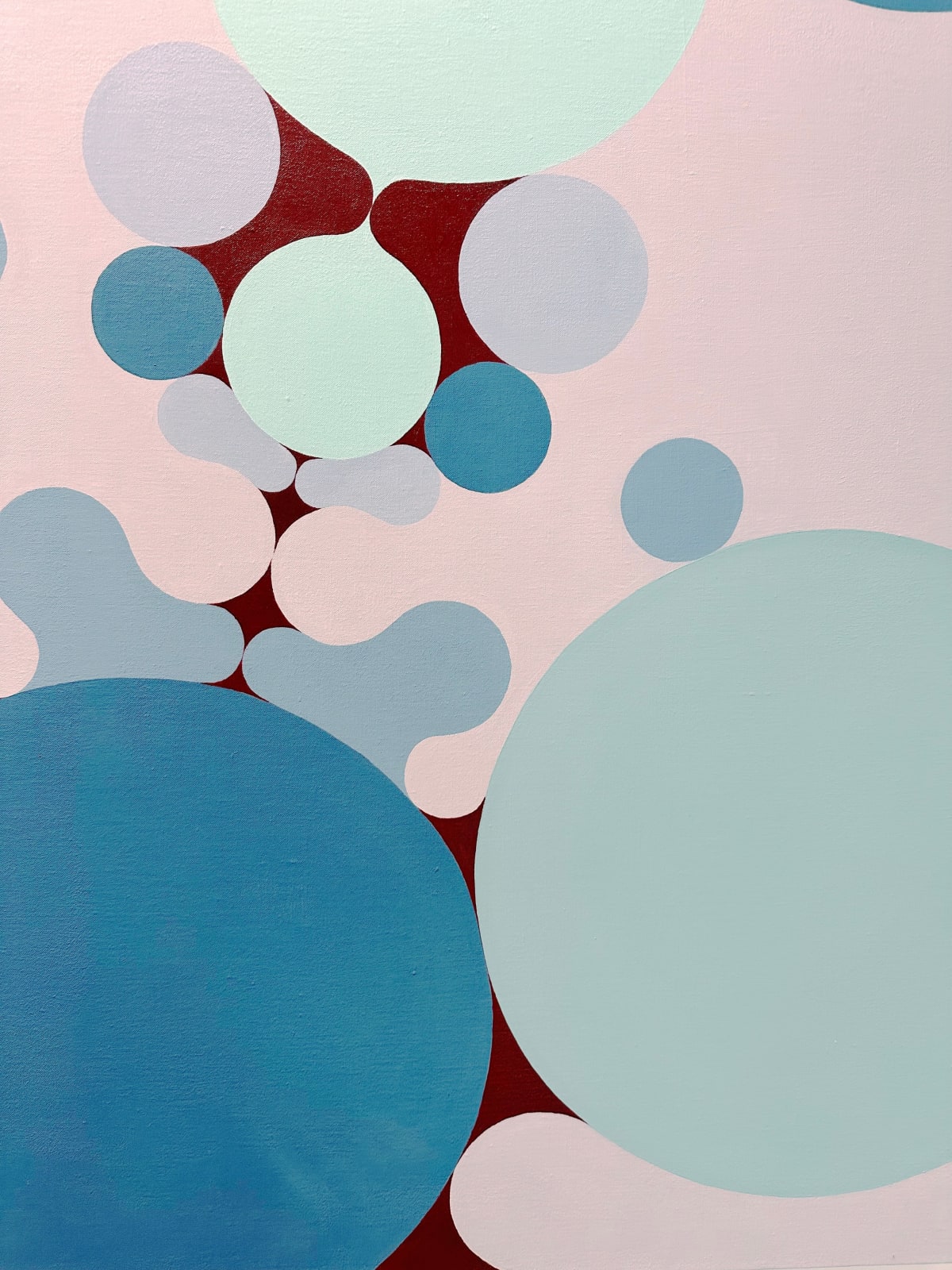 Julie Gross, Scooter, 2007