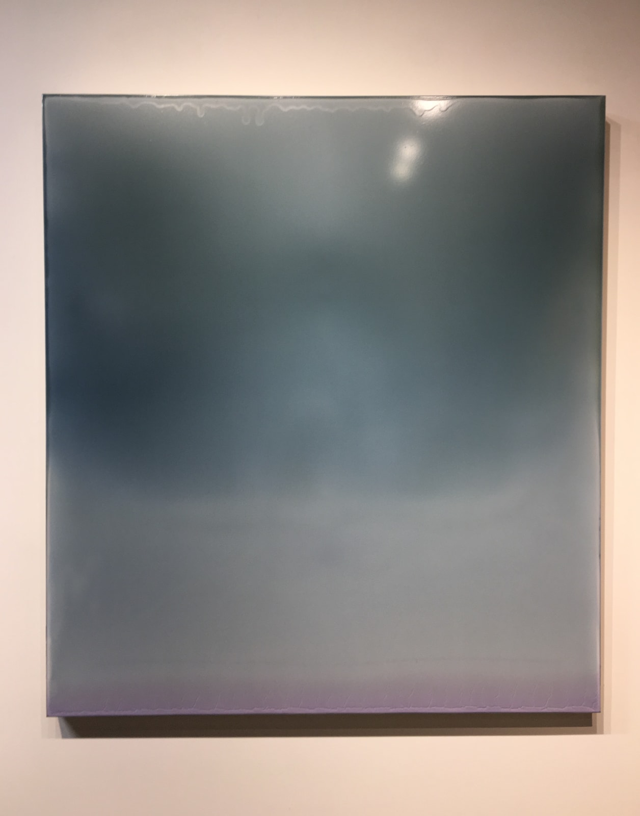 Susan English, Outland no. 10, 2018