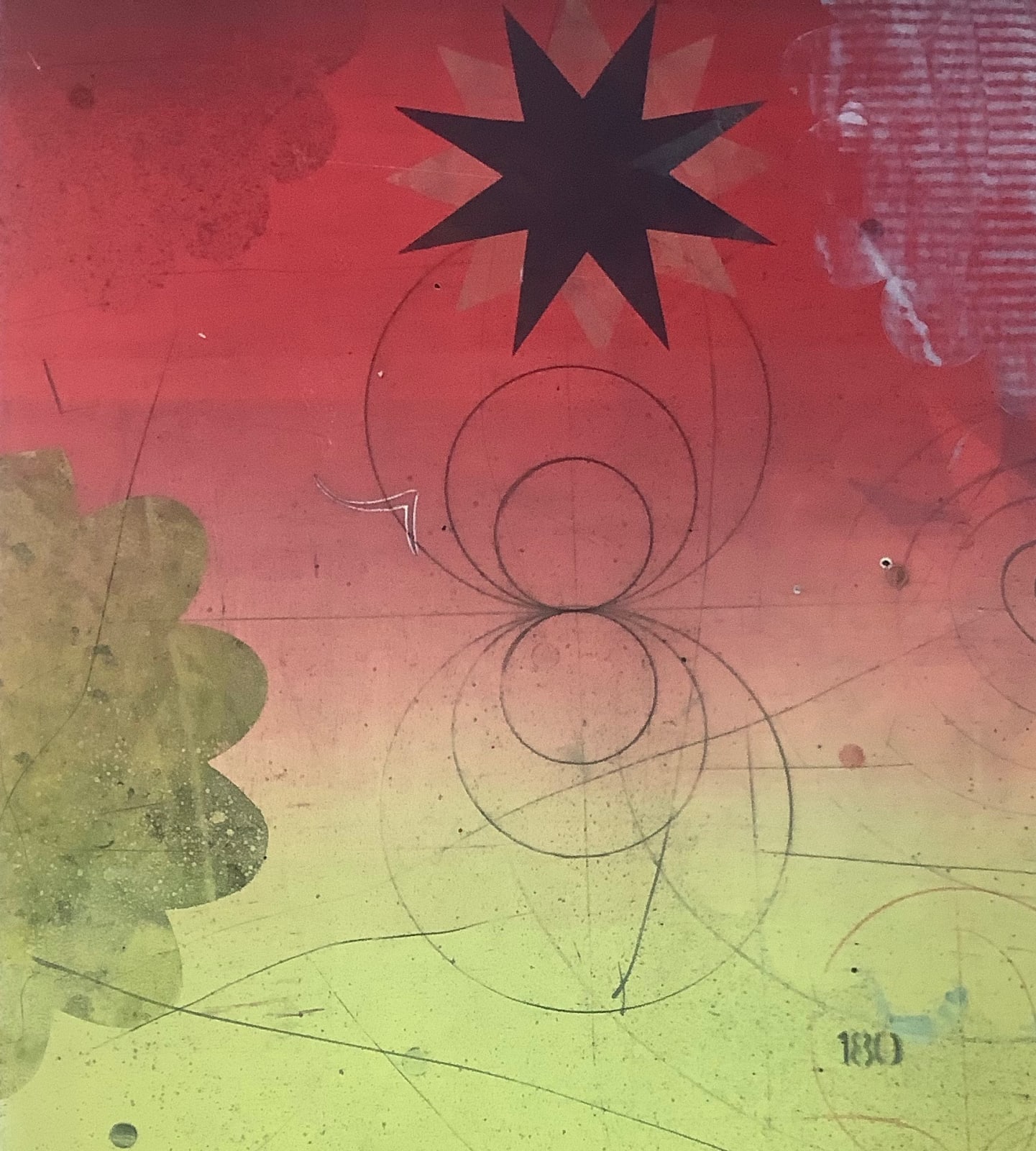 David Collins, Navigator XIII, 2000
