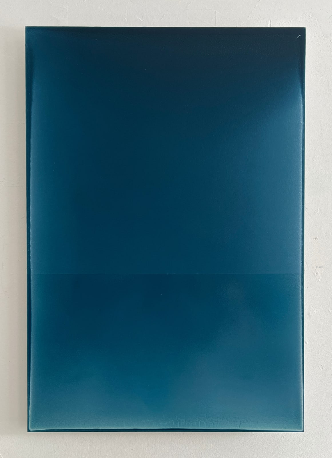 Susan English, Weather No. 1, 2022