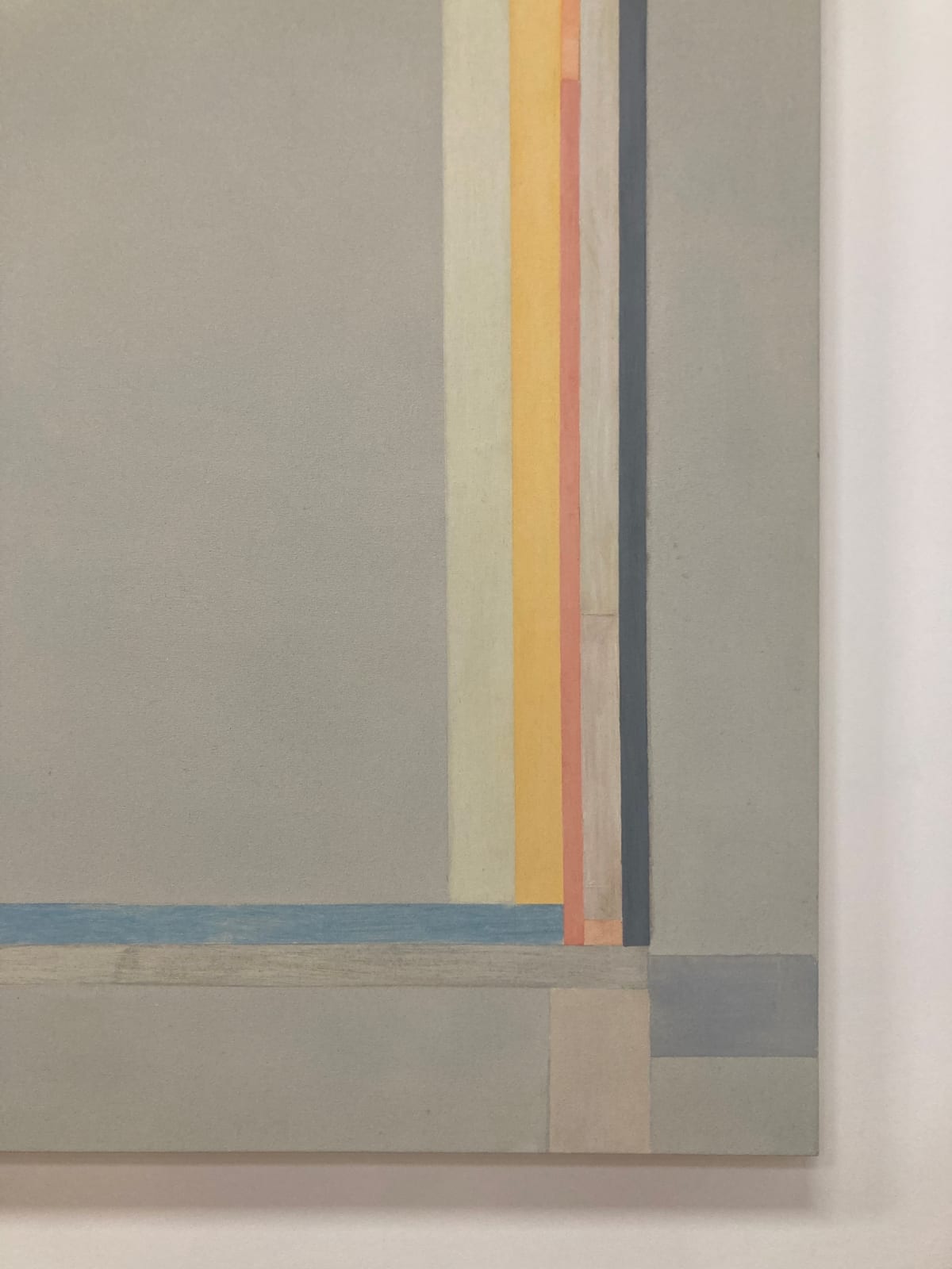Elizabeth Gourlay (estate), H2, 2021