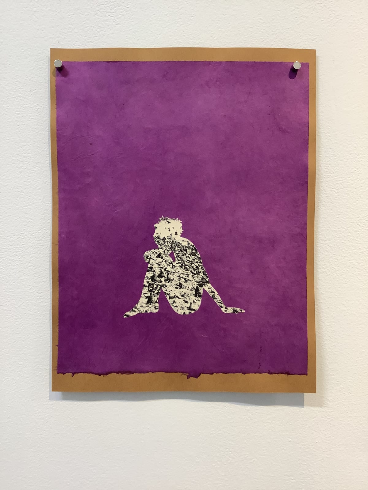 Jessica Maffia, Untitled 2, 2020