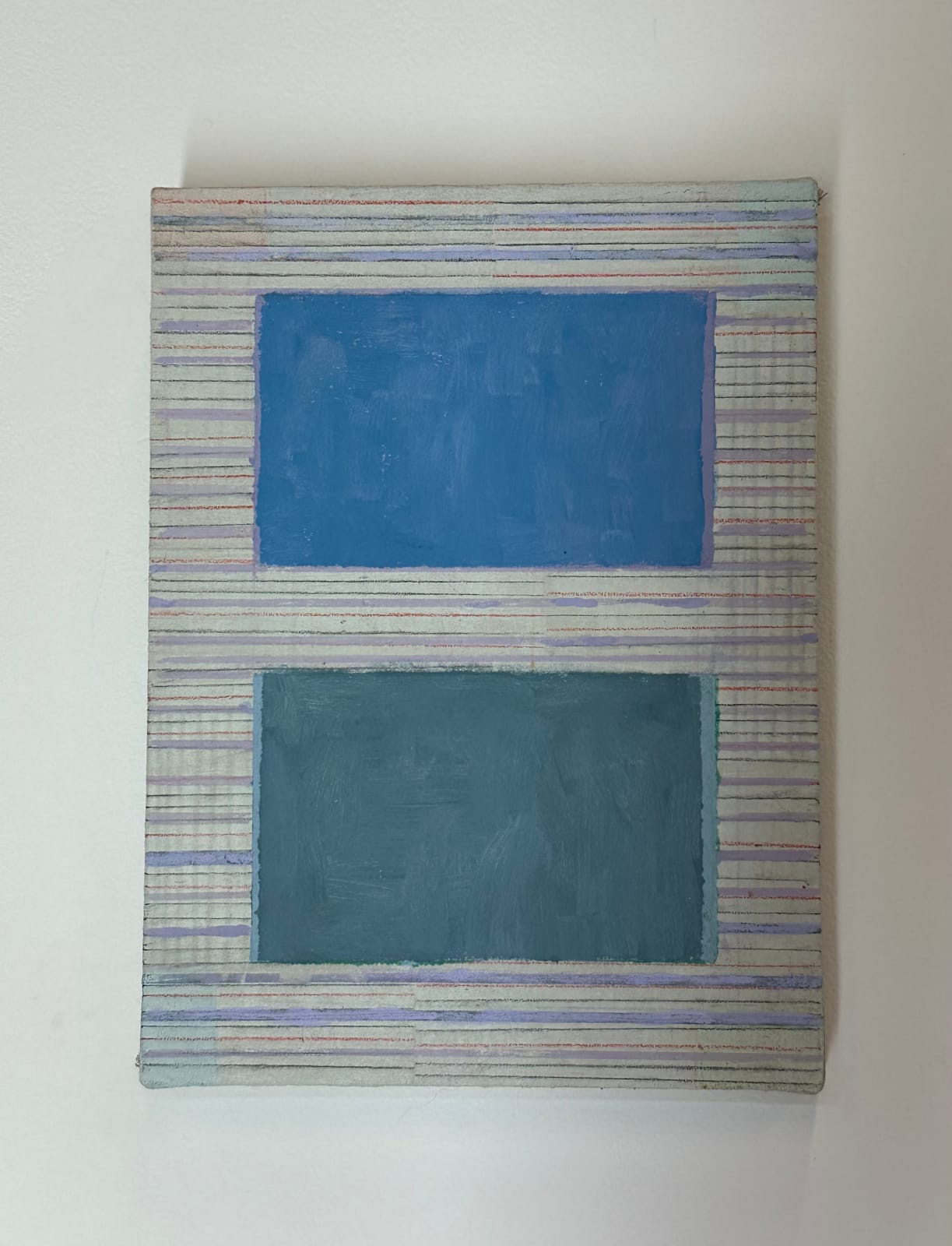 Elizabeth Gourlay (estate), Untitled, 2021