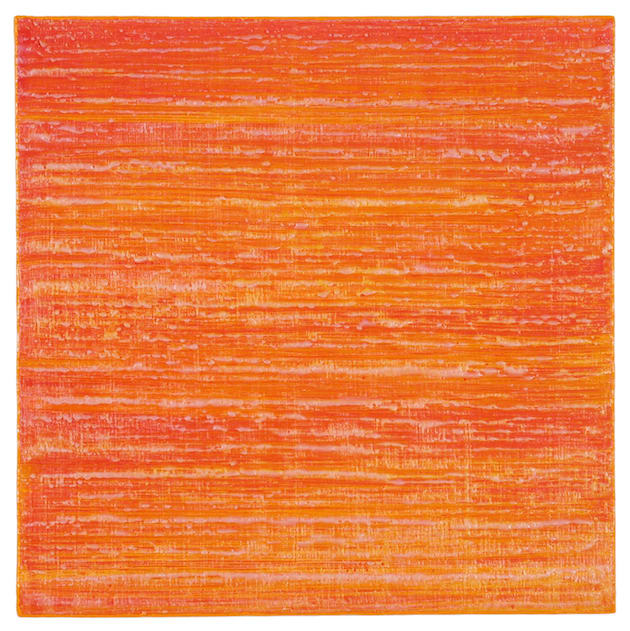 Joanne Mattera, Silk Road 271, 2015
