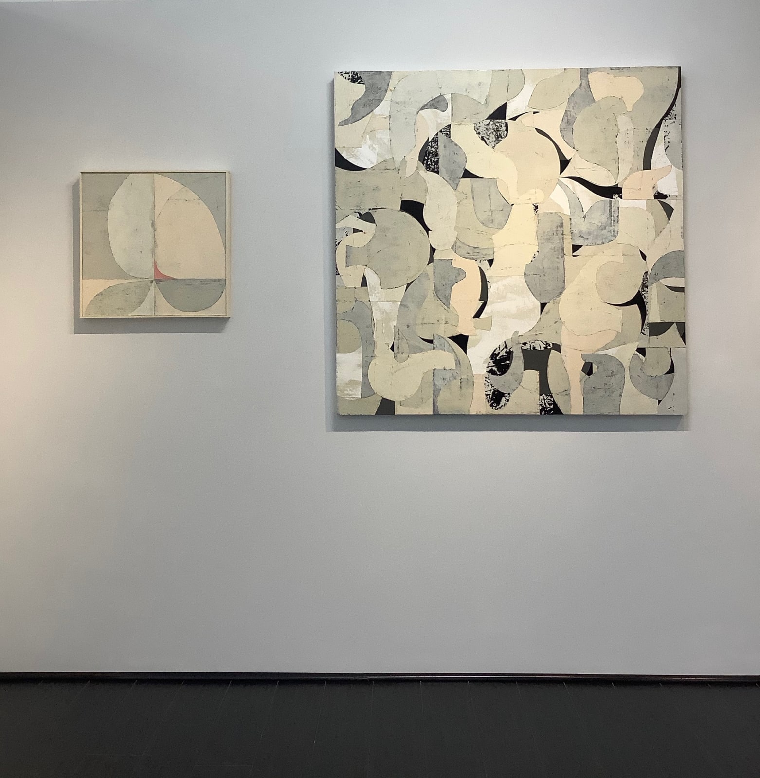 Daniel Anselmi, untitled (2-2), 2019