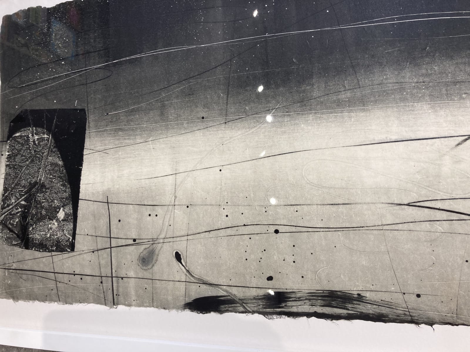 David Collins, Contrails and Slipstream 36, 2003