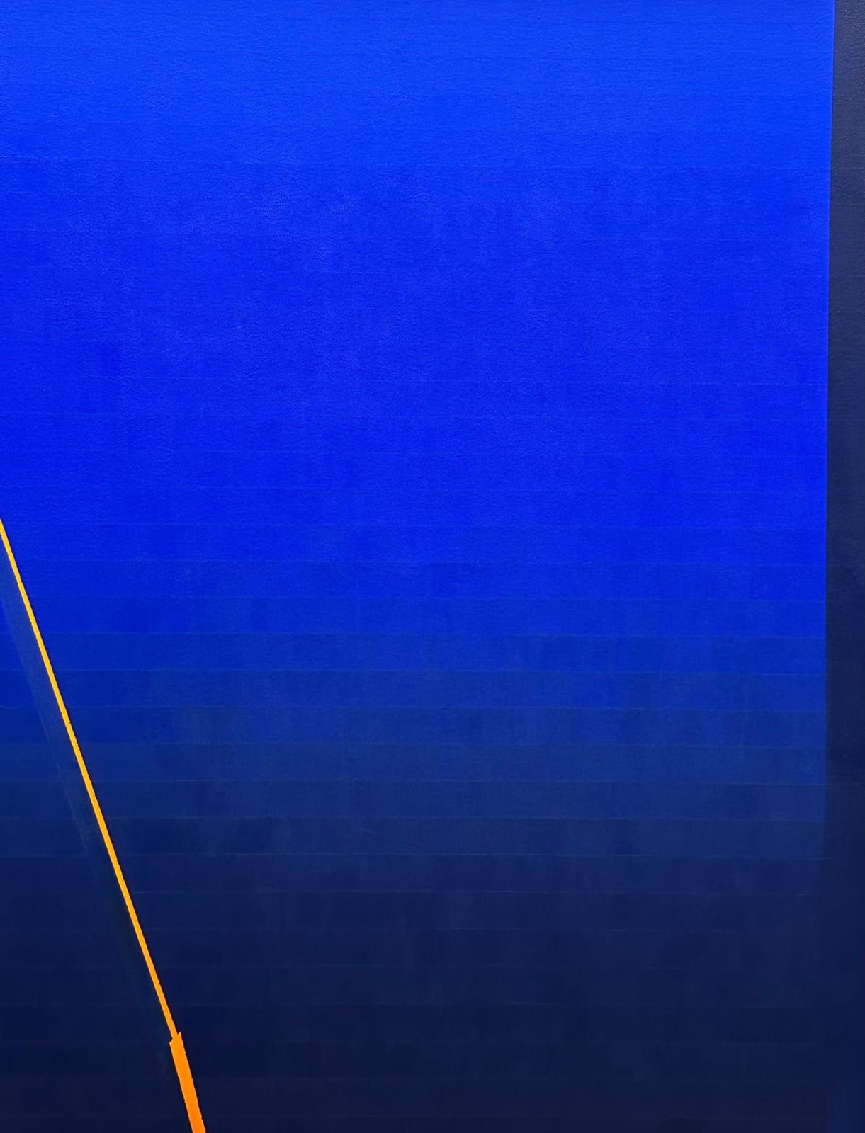 Audrey Stone, Rome 6, 2023